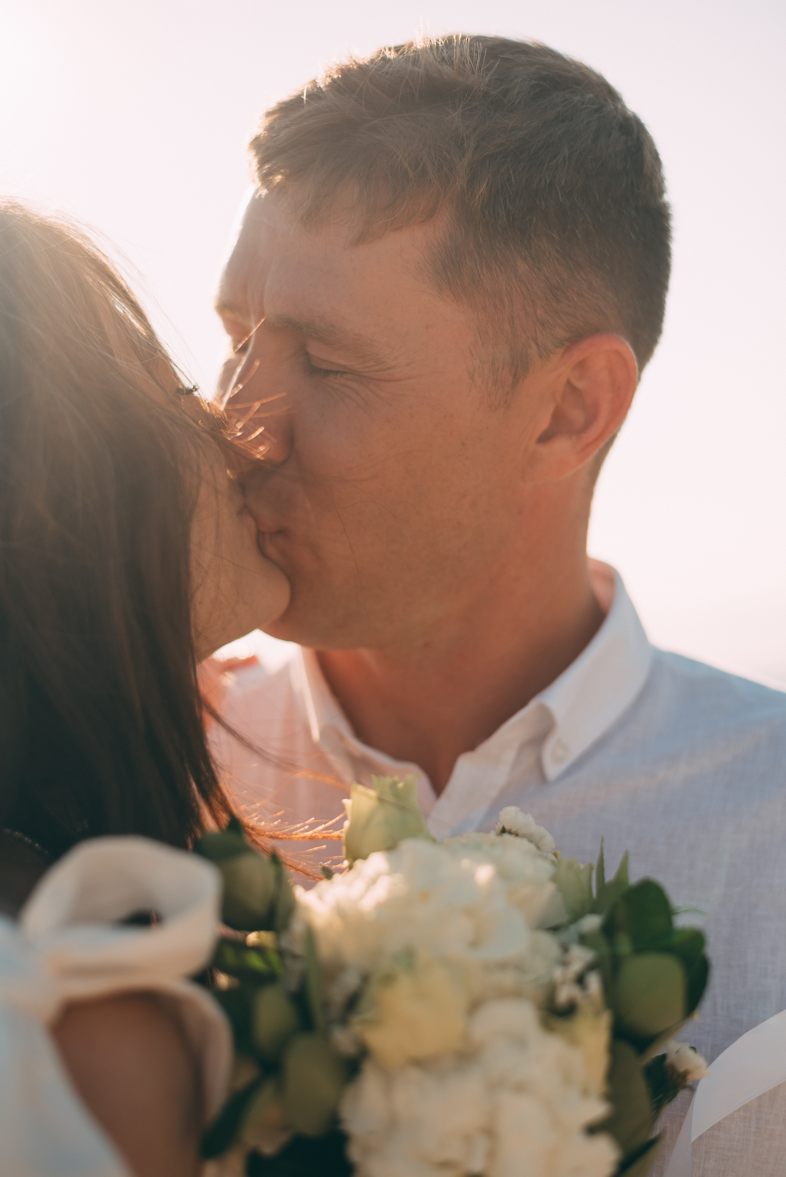 Анна и Артем. Фотограф в Сочи — Маргарита Поганова