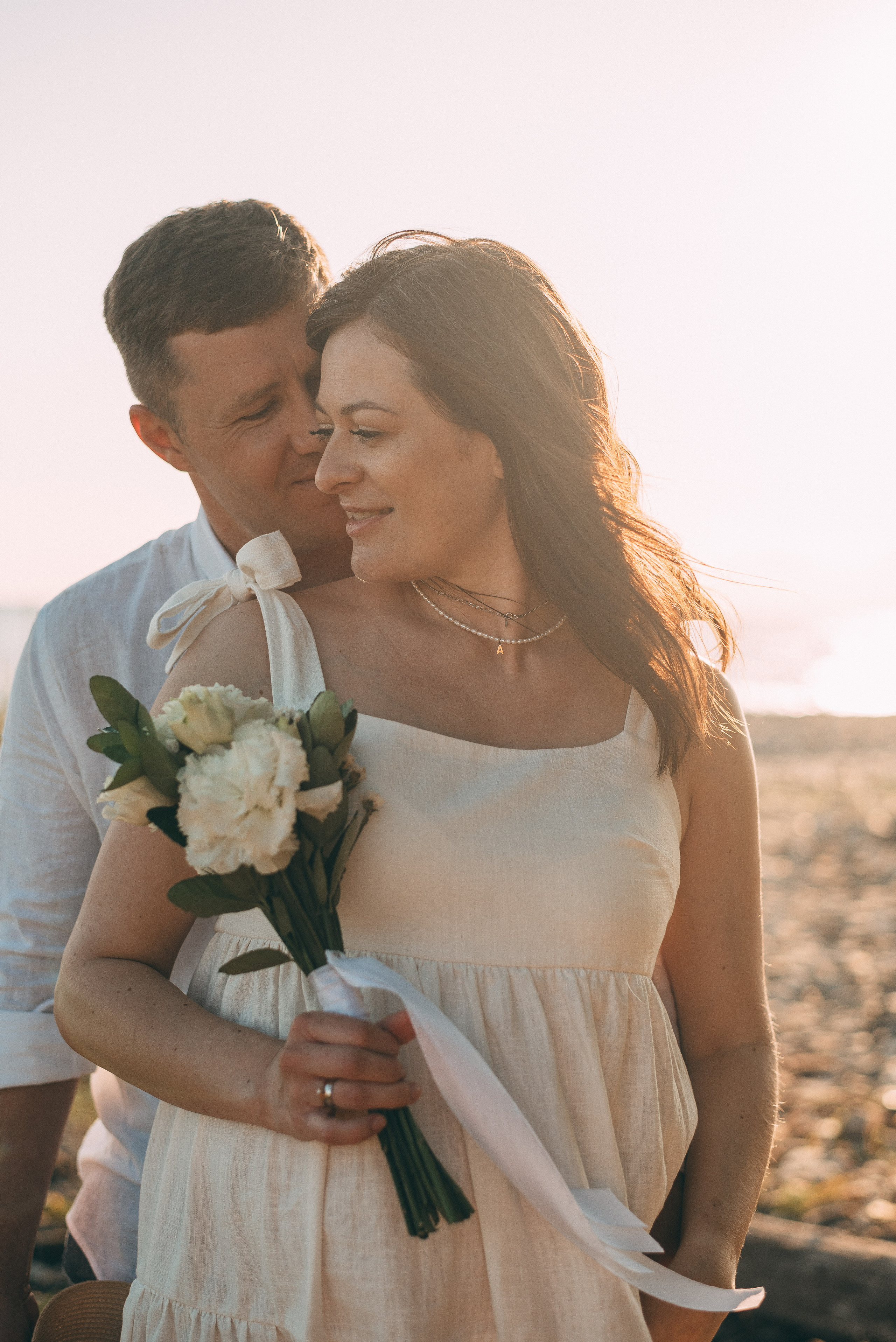 Анна и Артем. Фотограф в Сочи — Маргарита Поганова