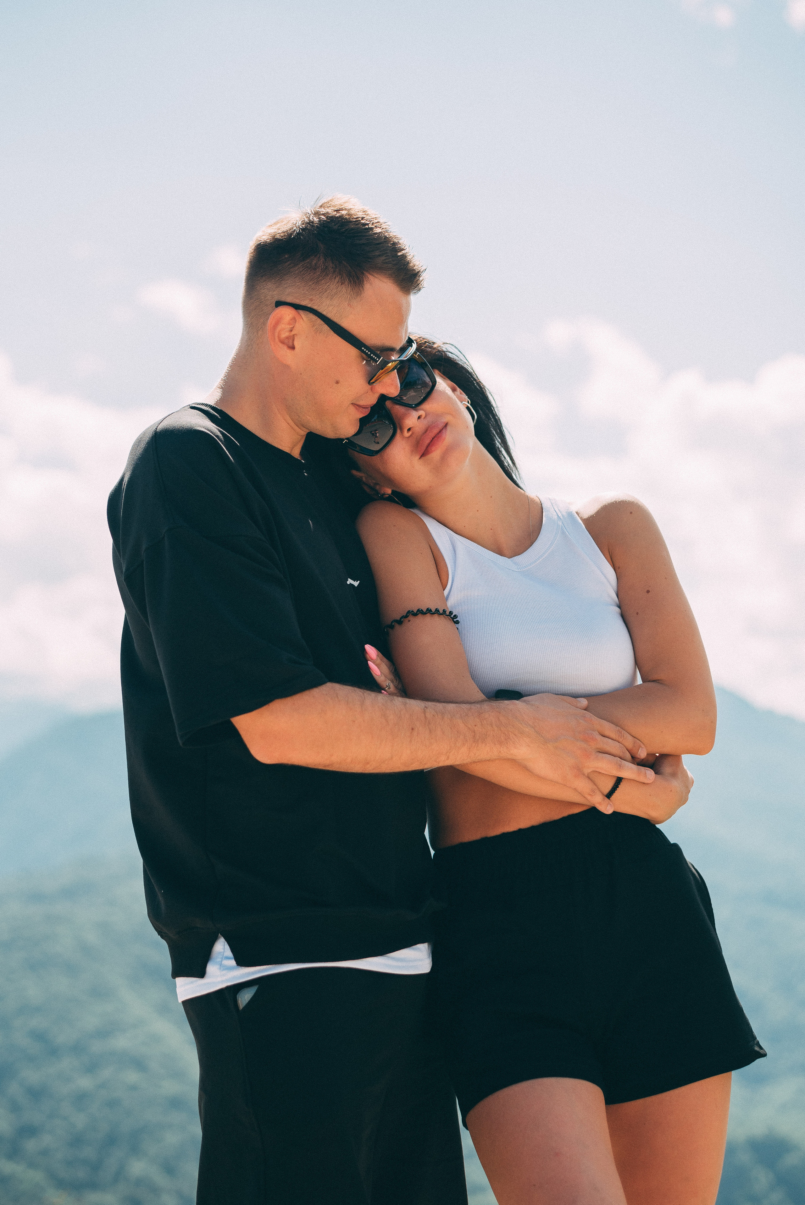 Илона и Алексей. Фотограф в Сочи — Маргарита Поганова