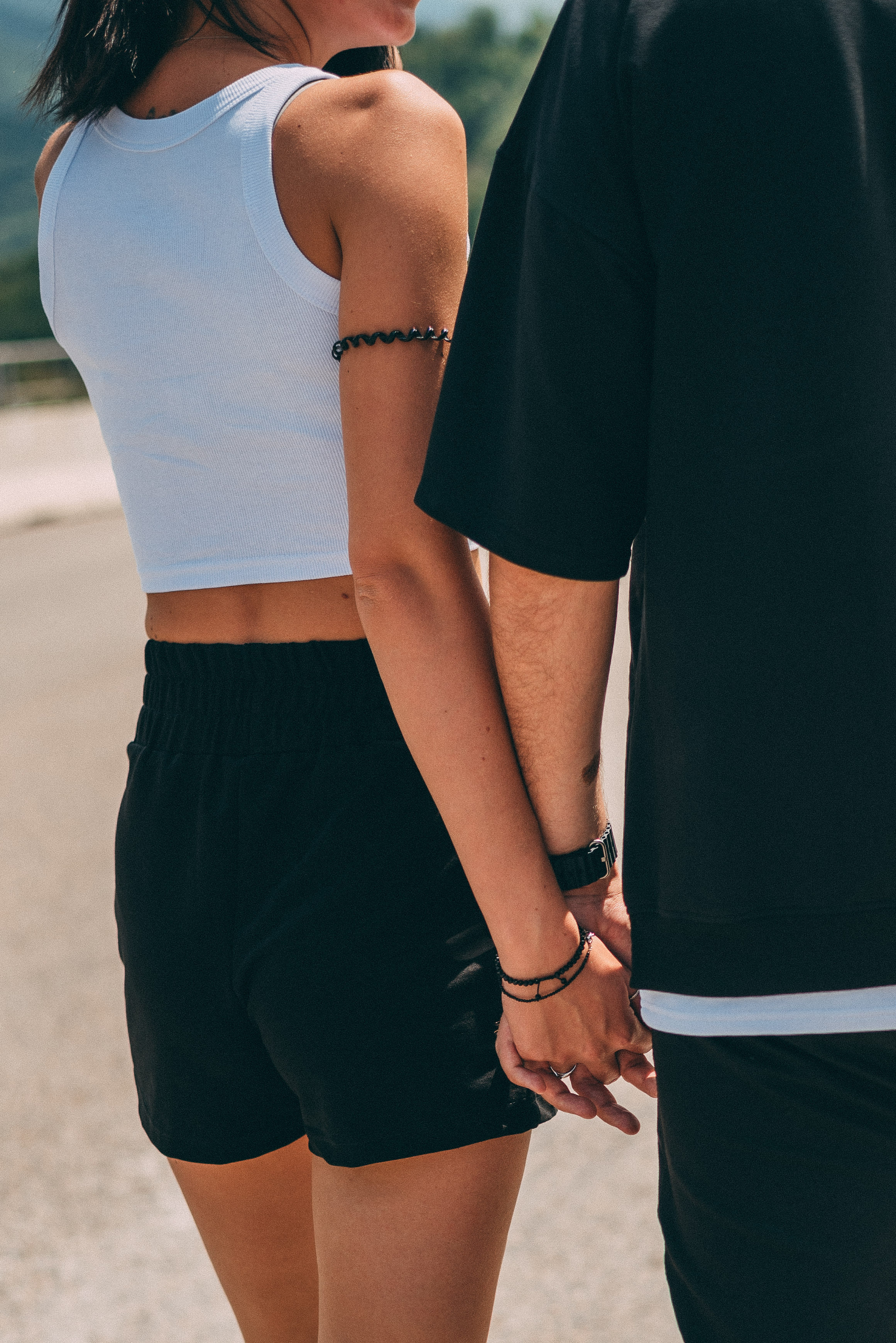 Илона и Алексей. Фотограф в Сочи — Маргарита Поганова