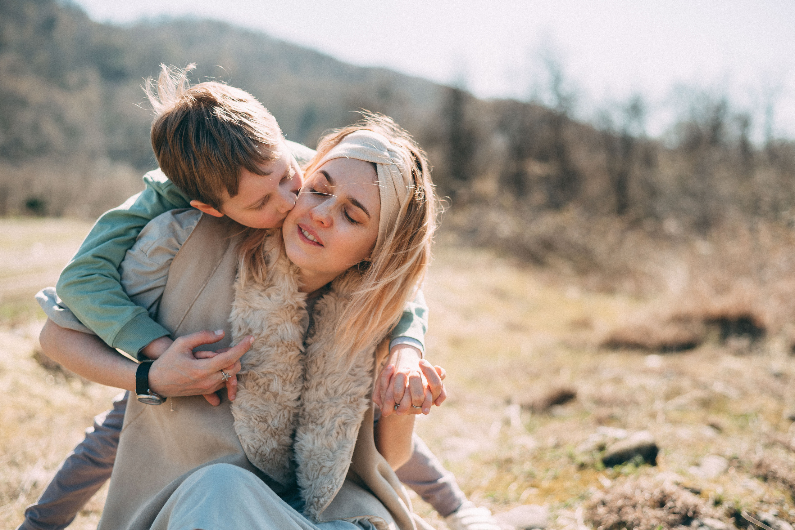 Рита и Петр. Фотограф в Сочи — Маргарита Поганова