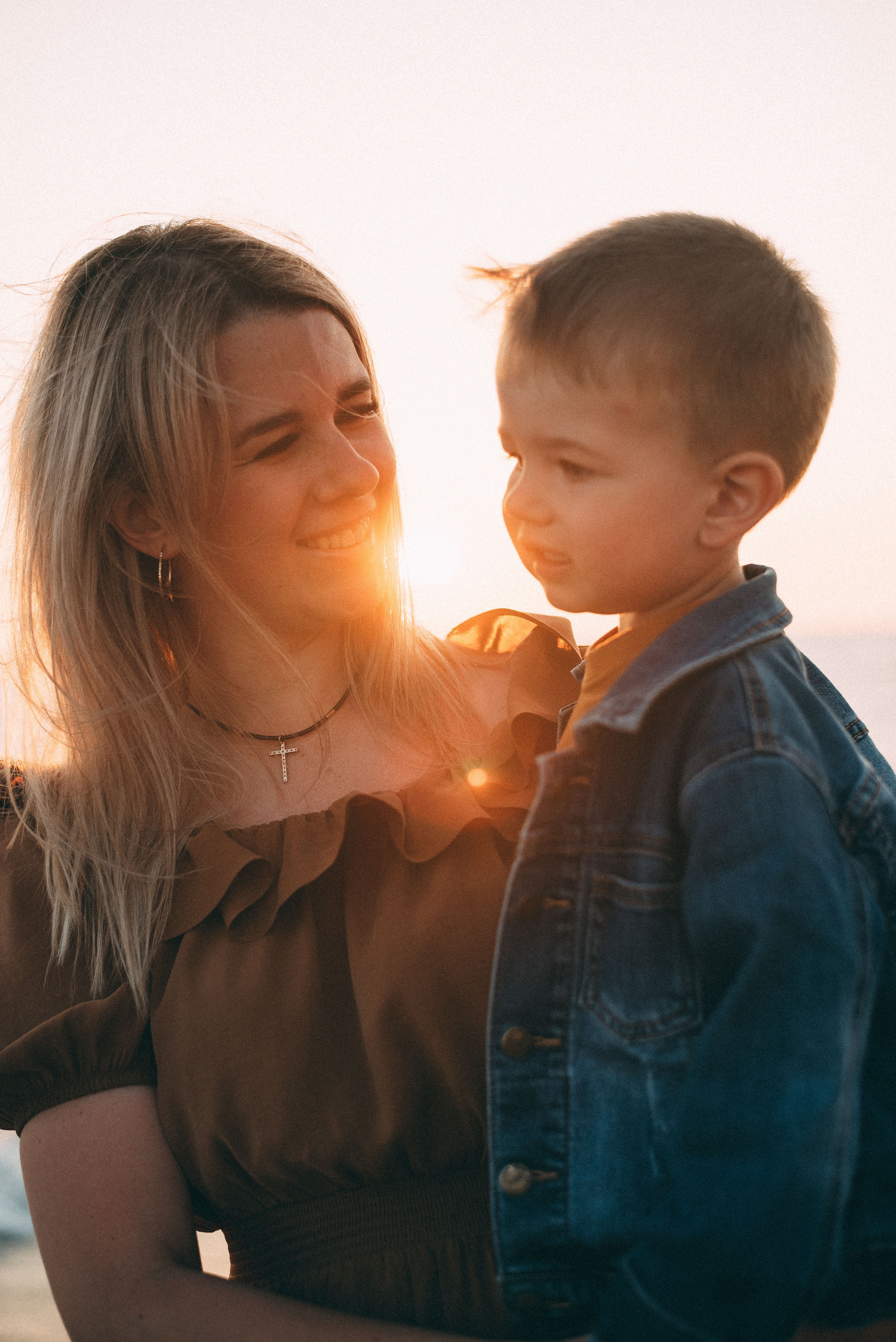 Алина, Денис и Данил. Фотограф в Сочи — Маргарита Поганова