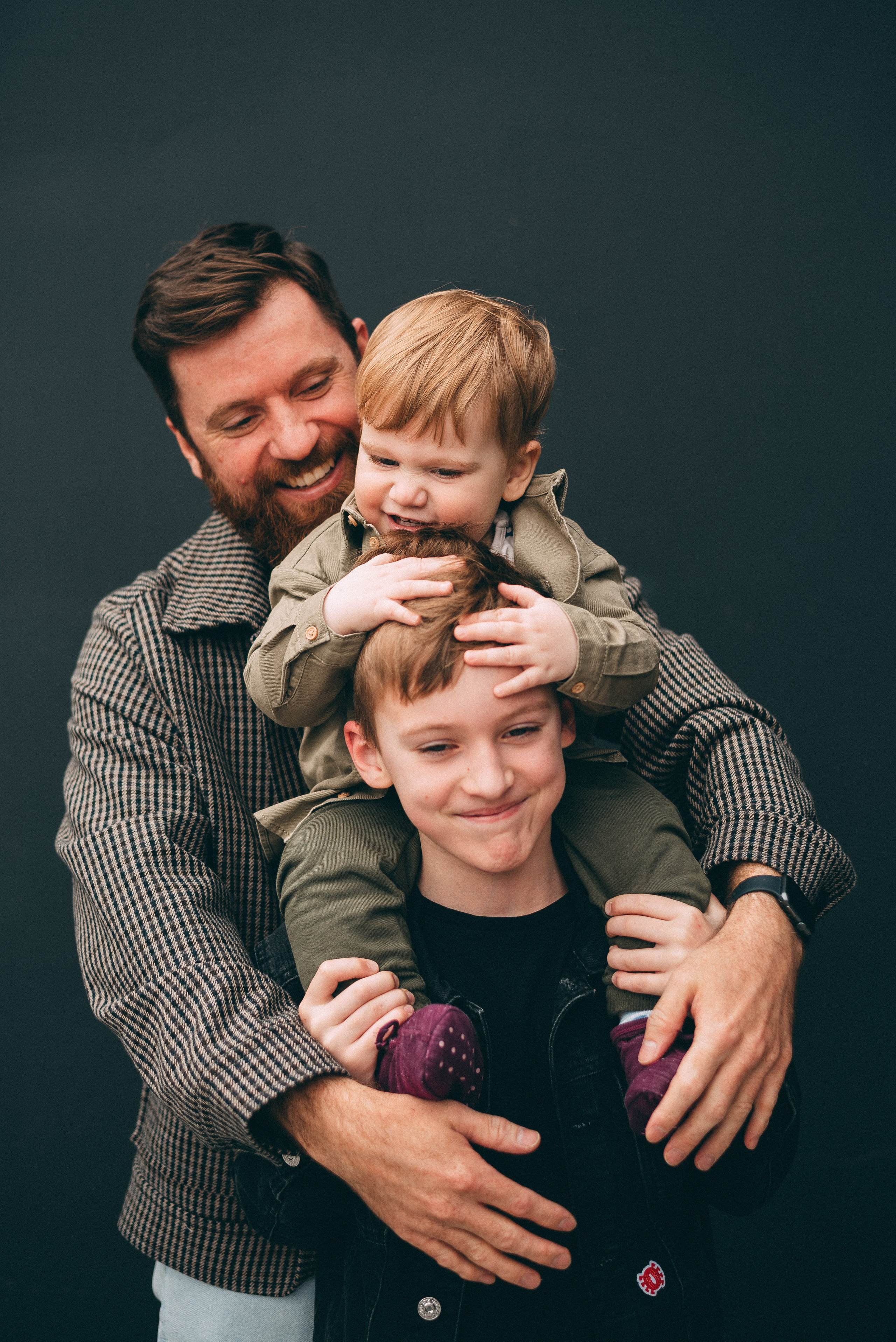 Семейные фотопрогулки в горах и у моря. Фотограф в Сочи — Маргарита Поганова