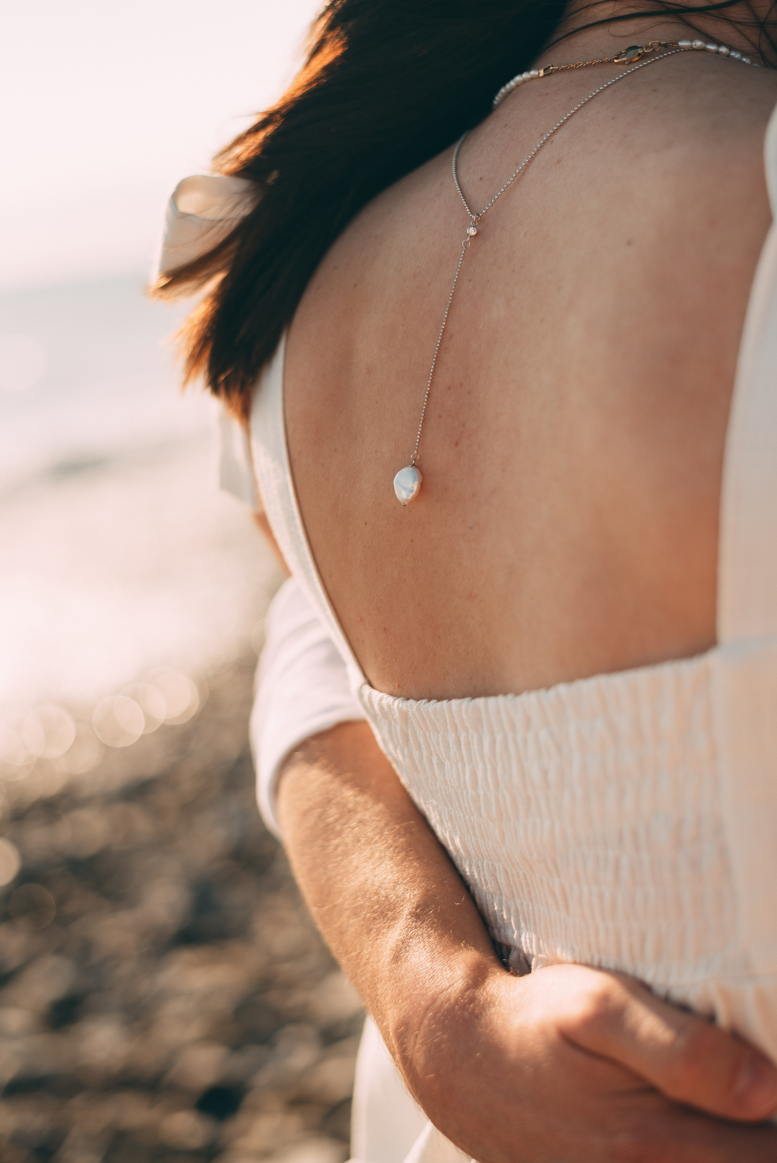 Анна и Артем. Фотограф в Сочи — Маргарита Поганова