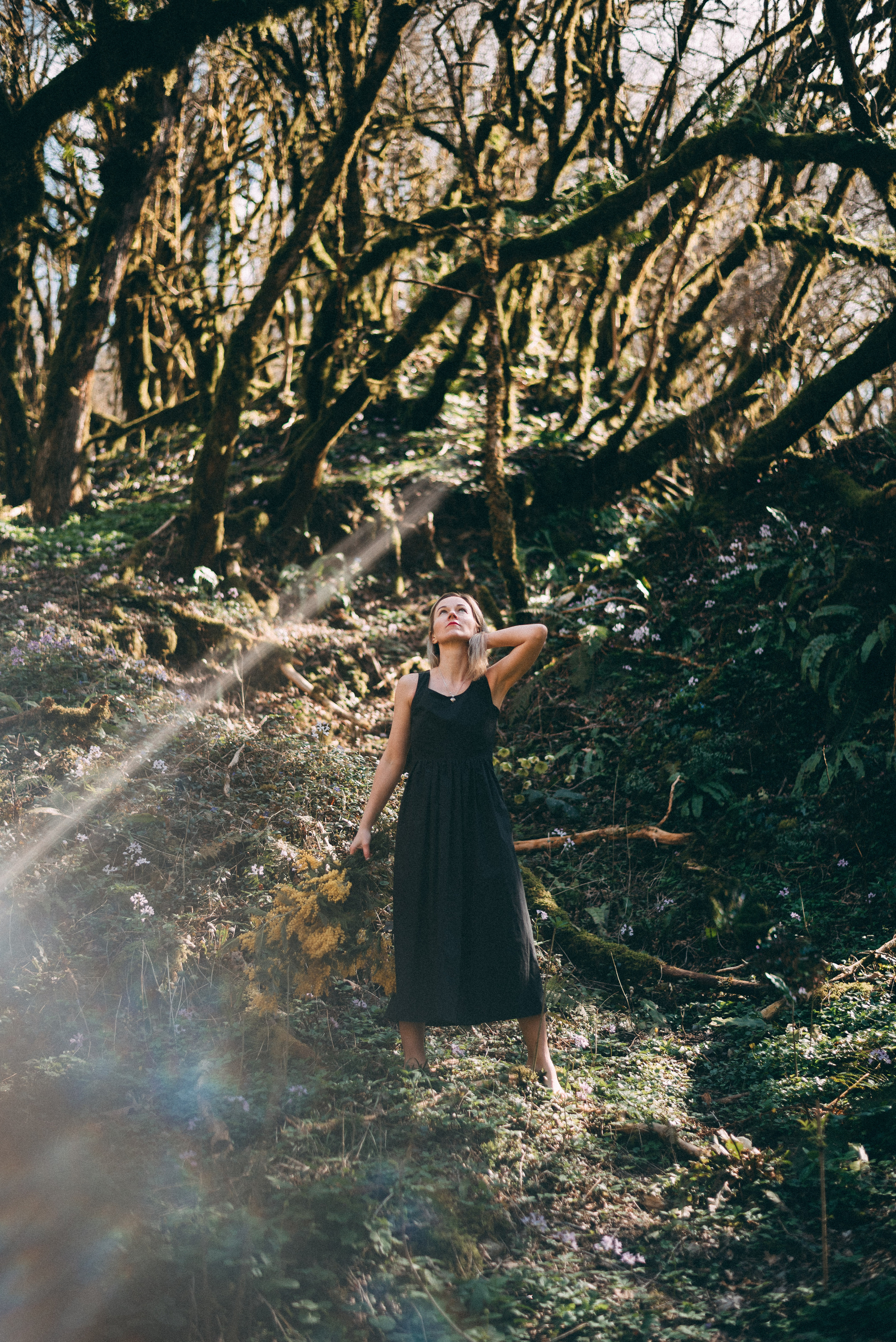 Таня. Фотограф в Сочи — Маргарита Поганова