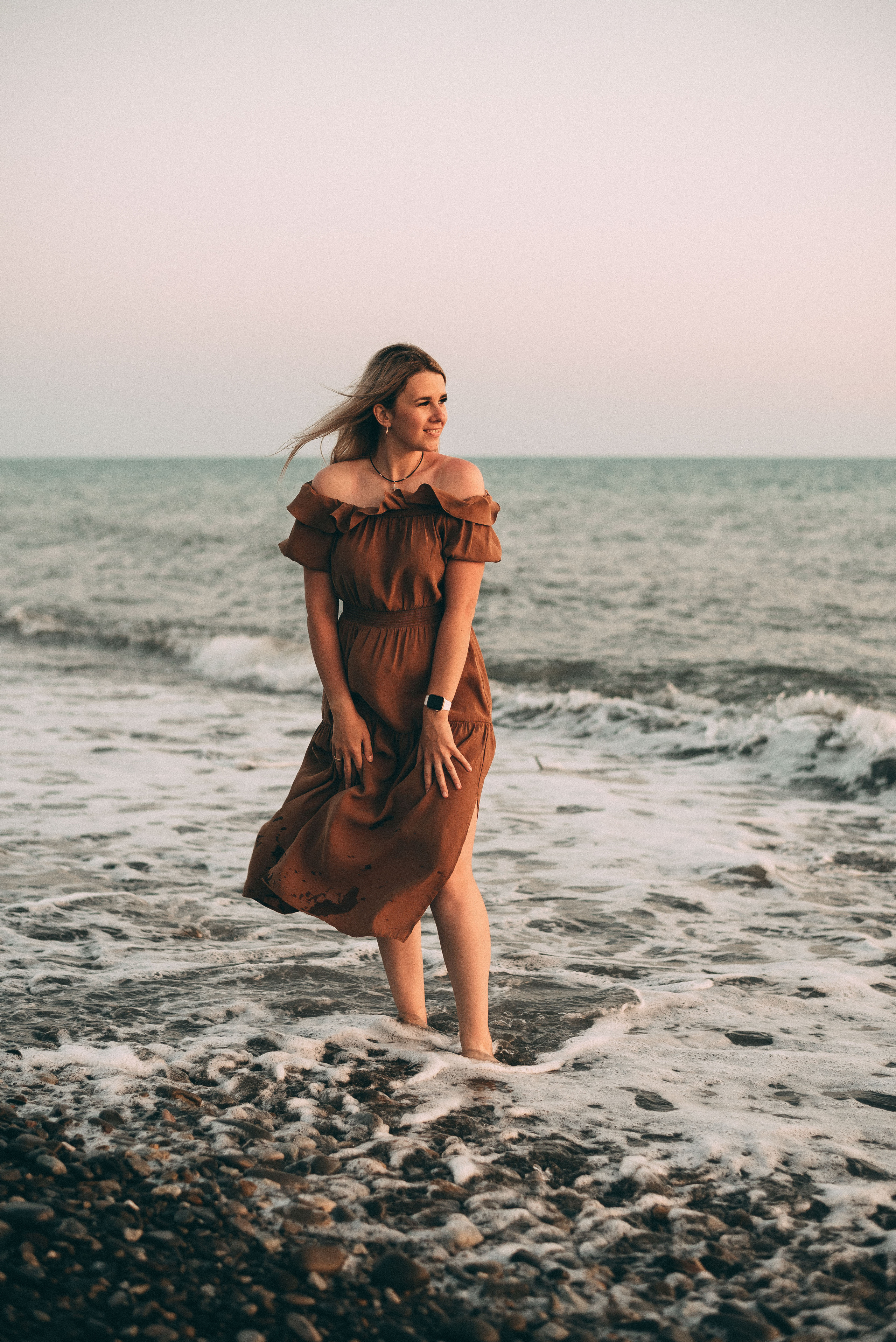 Алина, Денис и Данил. Фотограф в Сочи — Маргарита Поганова