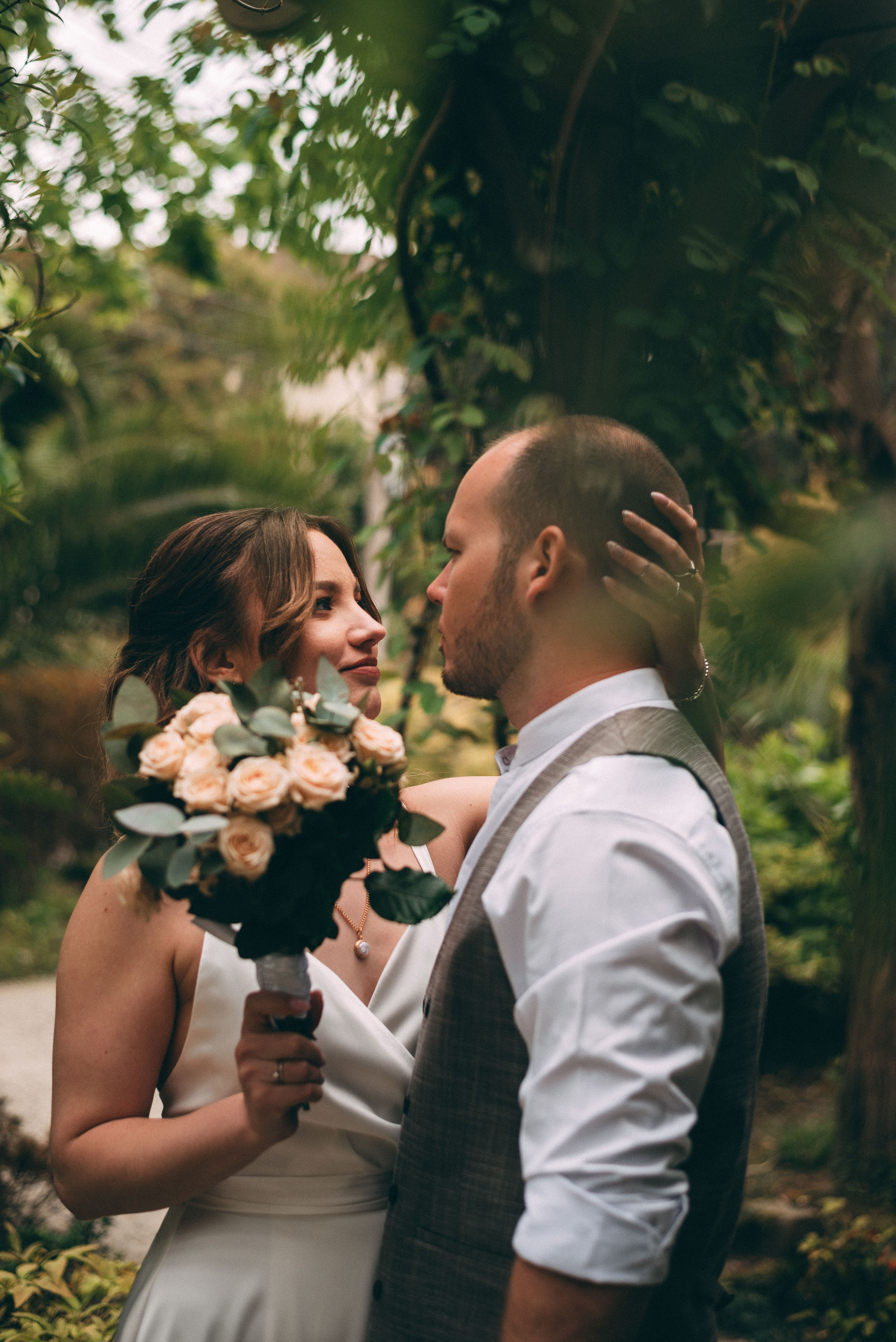 Диана и Никита 💫. Фотограф в Сочи — Маргарита Поганова