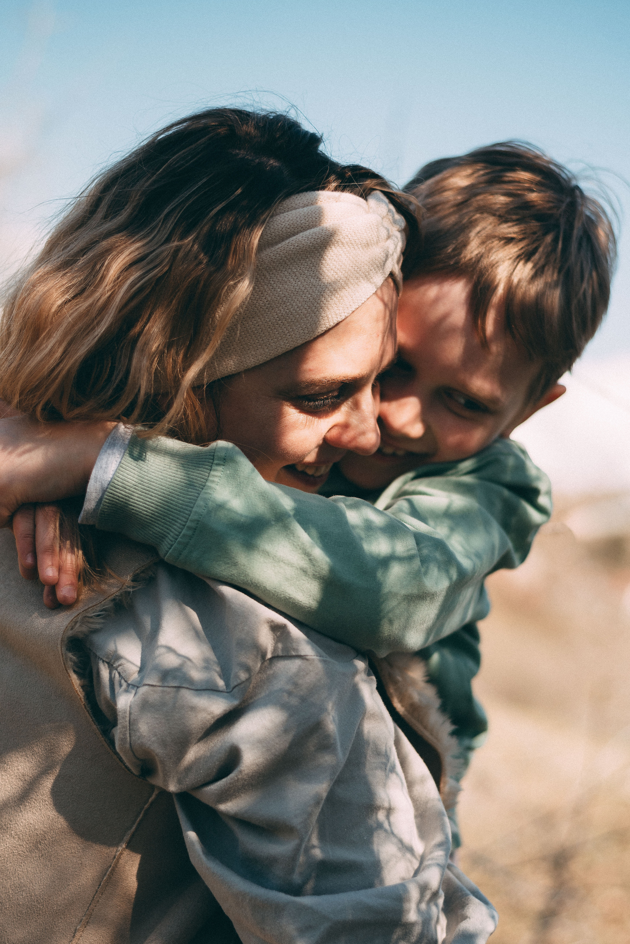 Рита и Петр. Фотограф в Сочи — Маргарита Поганова