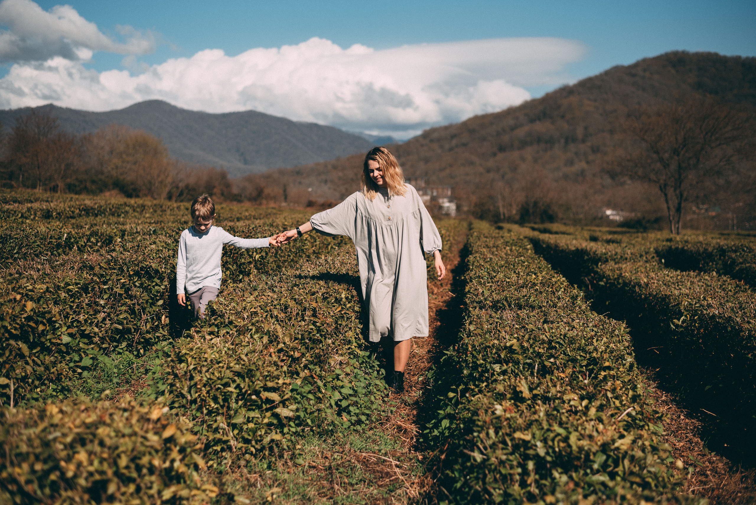 Рита и Петр. Фотограф в Сочи — Маргарита Поганова
