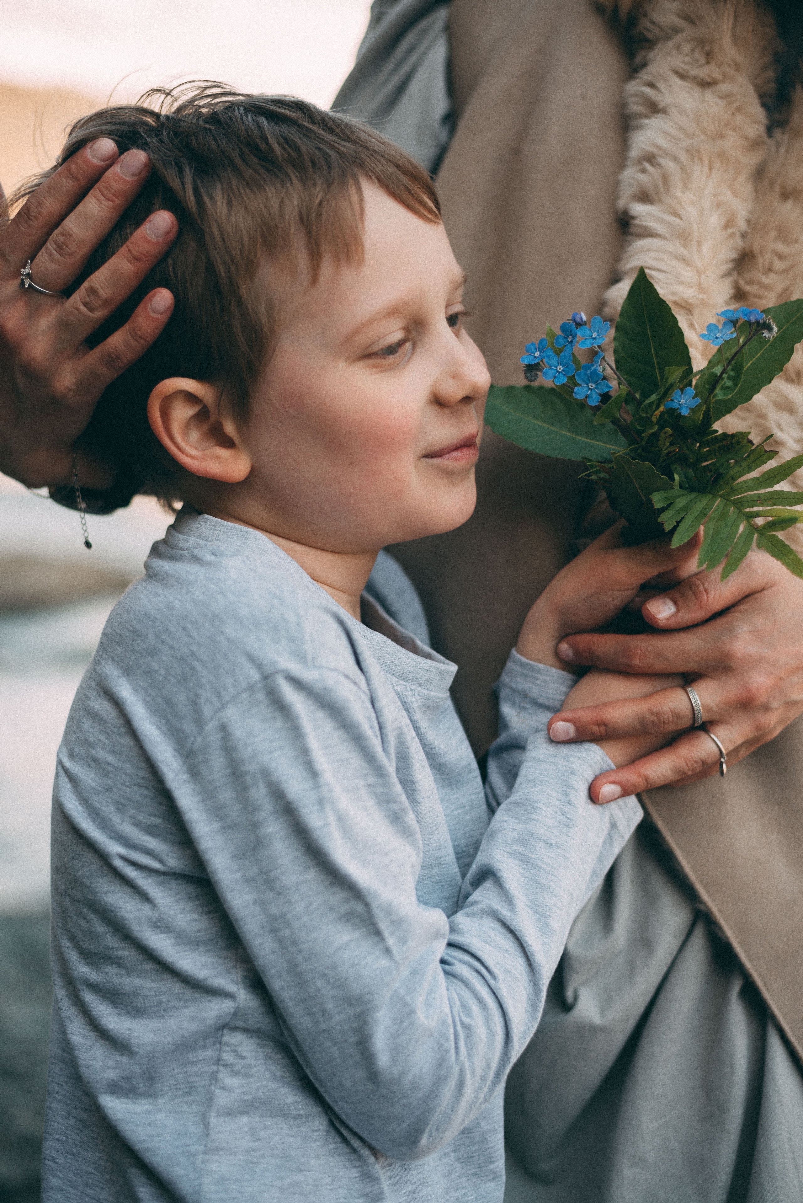 Рита и Петр. Фотограф в Сочи — Маргарита Поганова