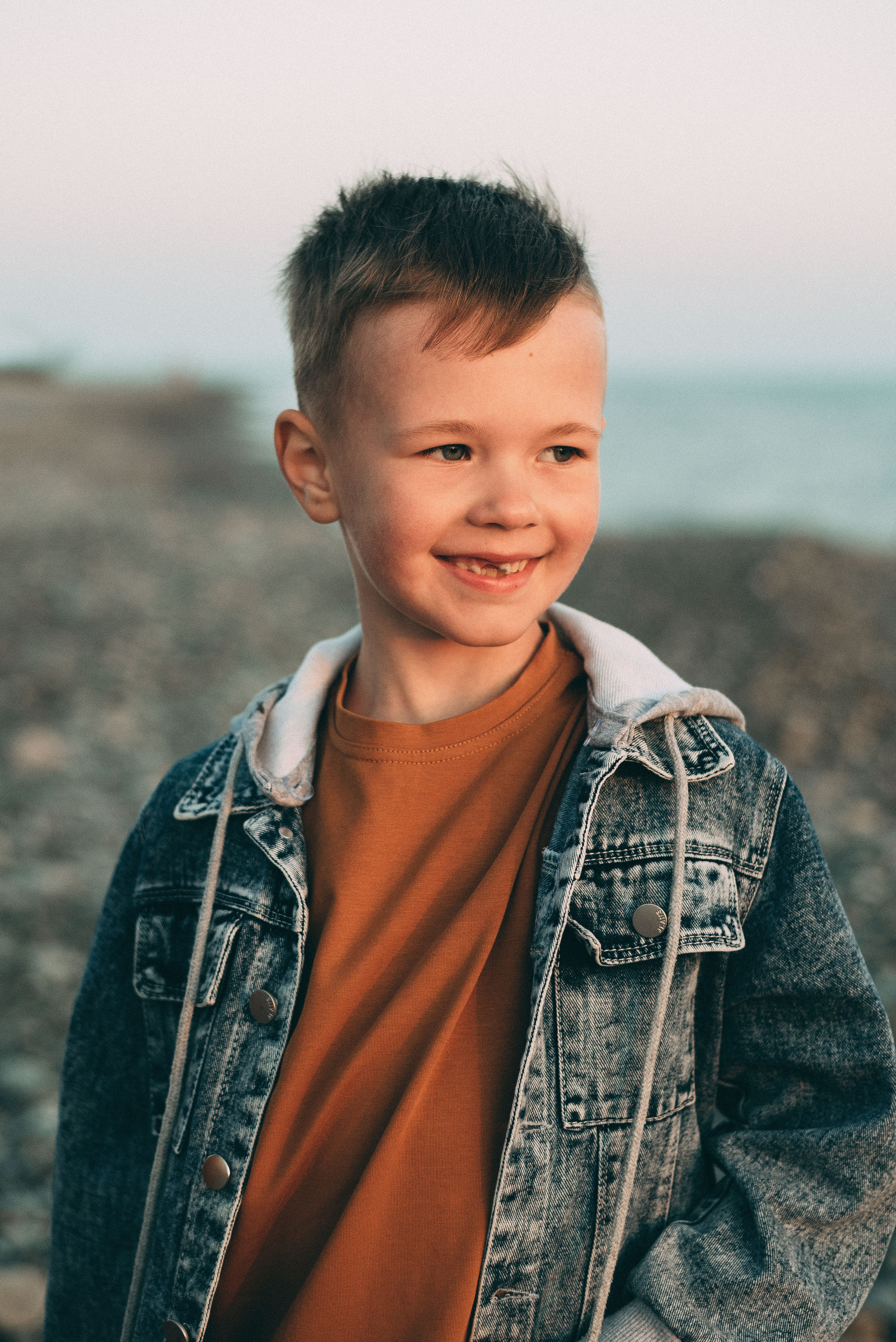 Алина, Денис и Данил. Фотограф в Сочи — Маргарита Поганова