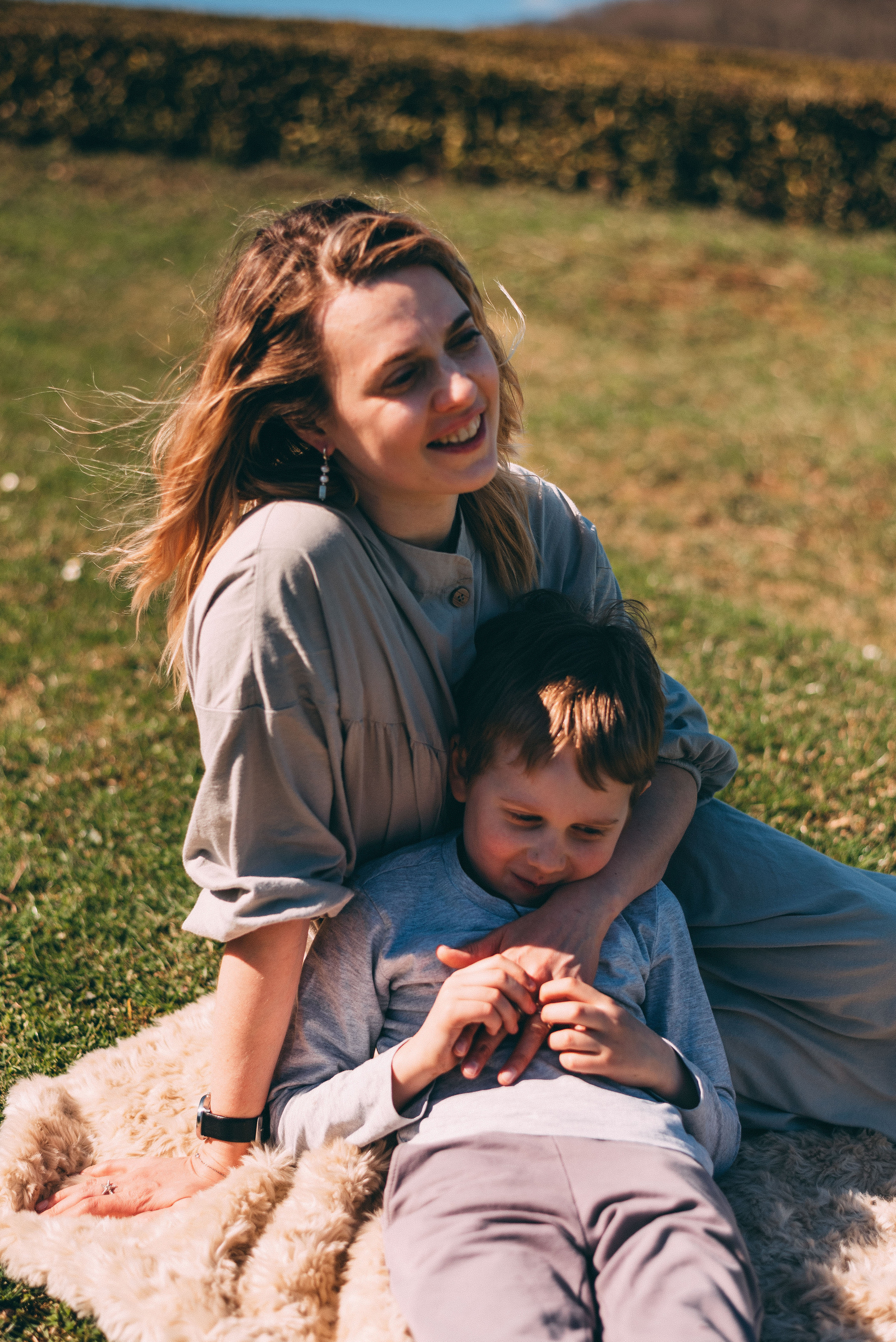 Рита и Петр. Фотограф в Сочи — Маргарита Поганова