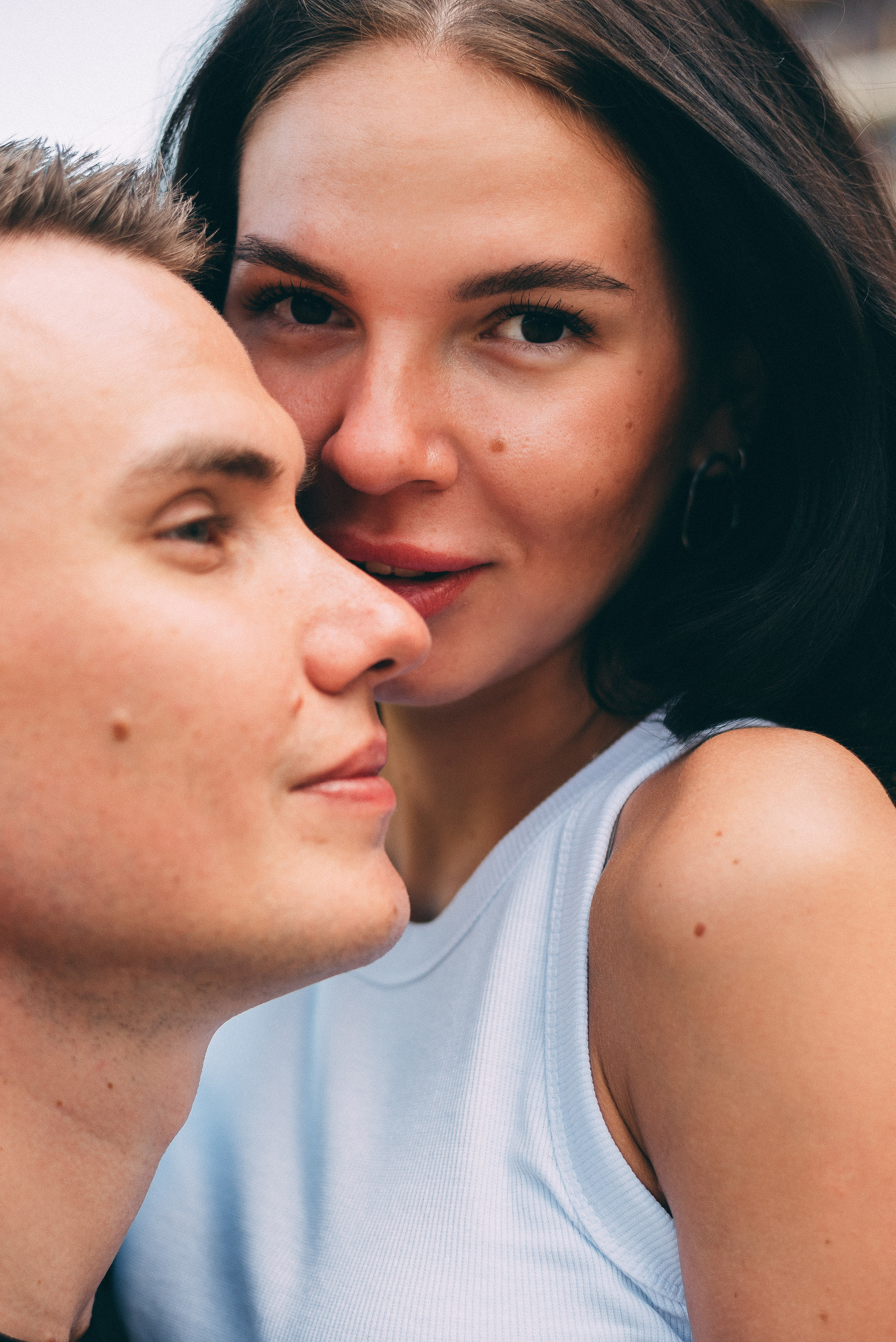 Илона и Алексей. Фотограф в Сочи — Маргарита Поганова