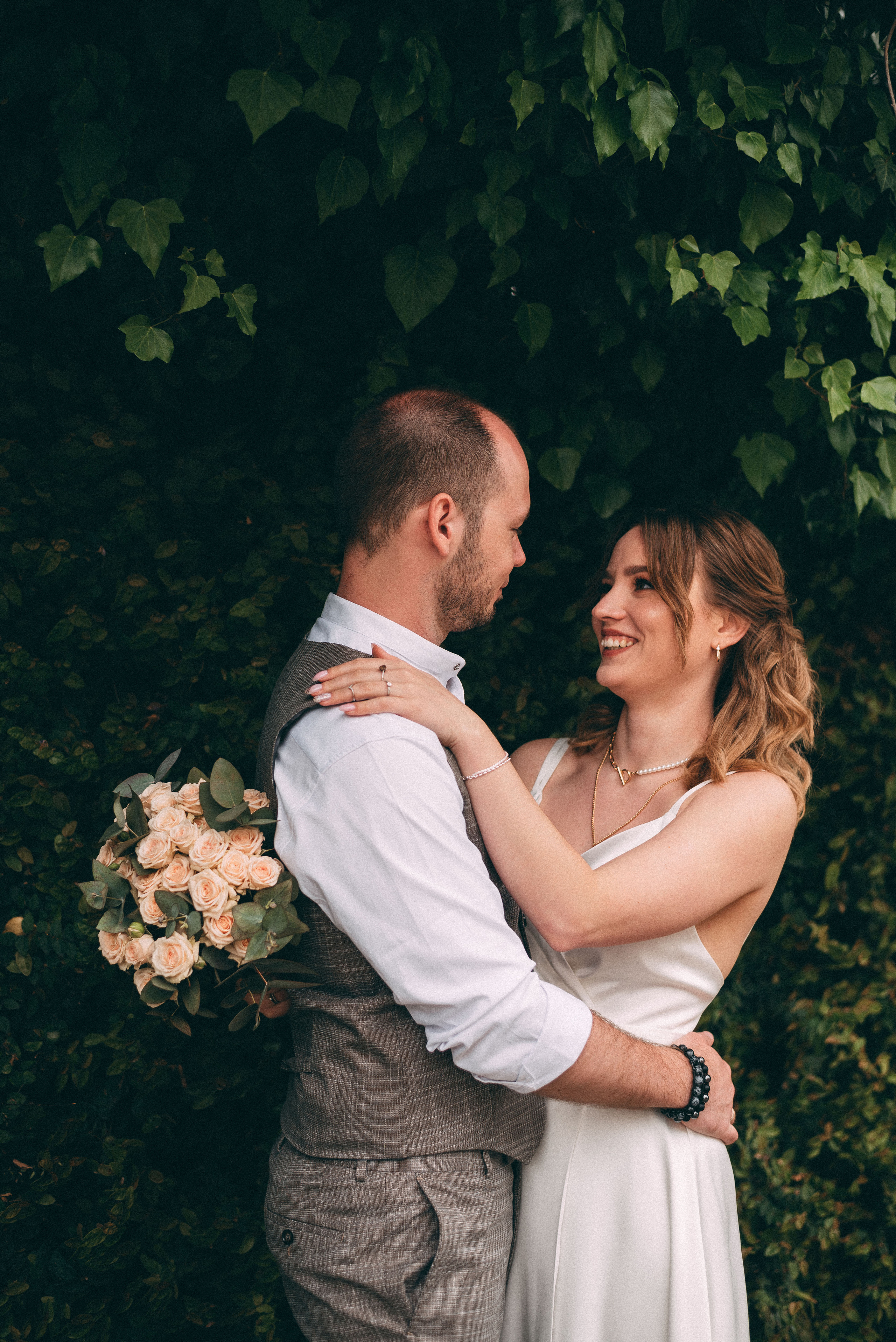 Диана и Никита 💫. Фотограф в Сочи — Маргарита Поганова