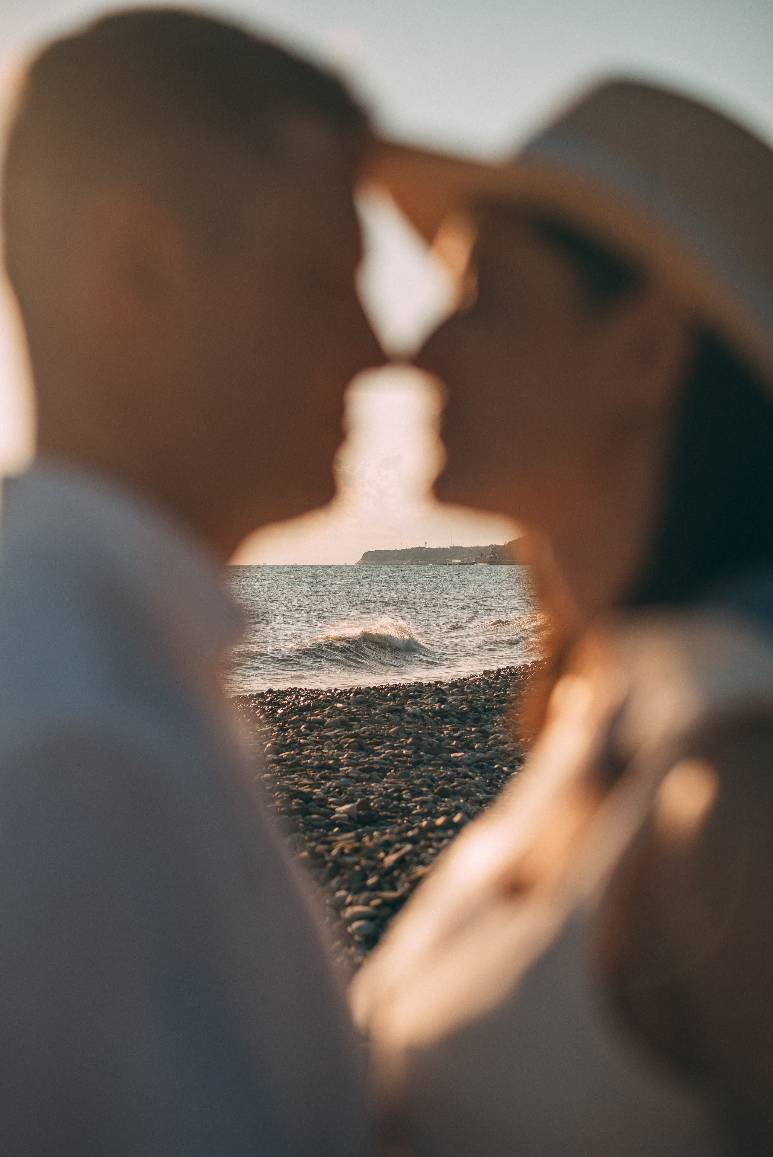 Анна и Артем. Фотограф в Сочи — Маргарита Поганова