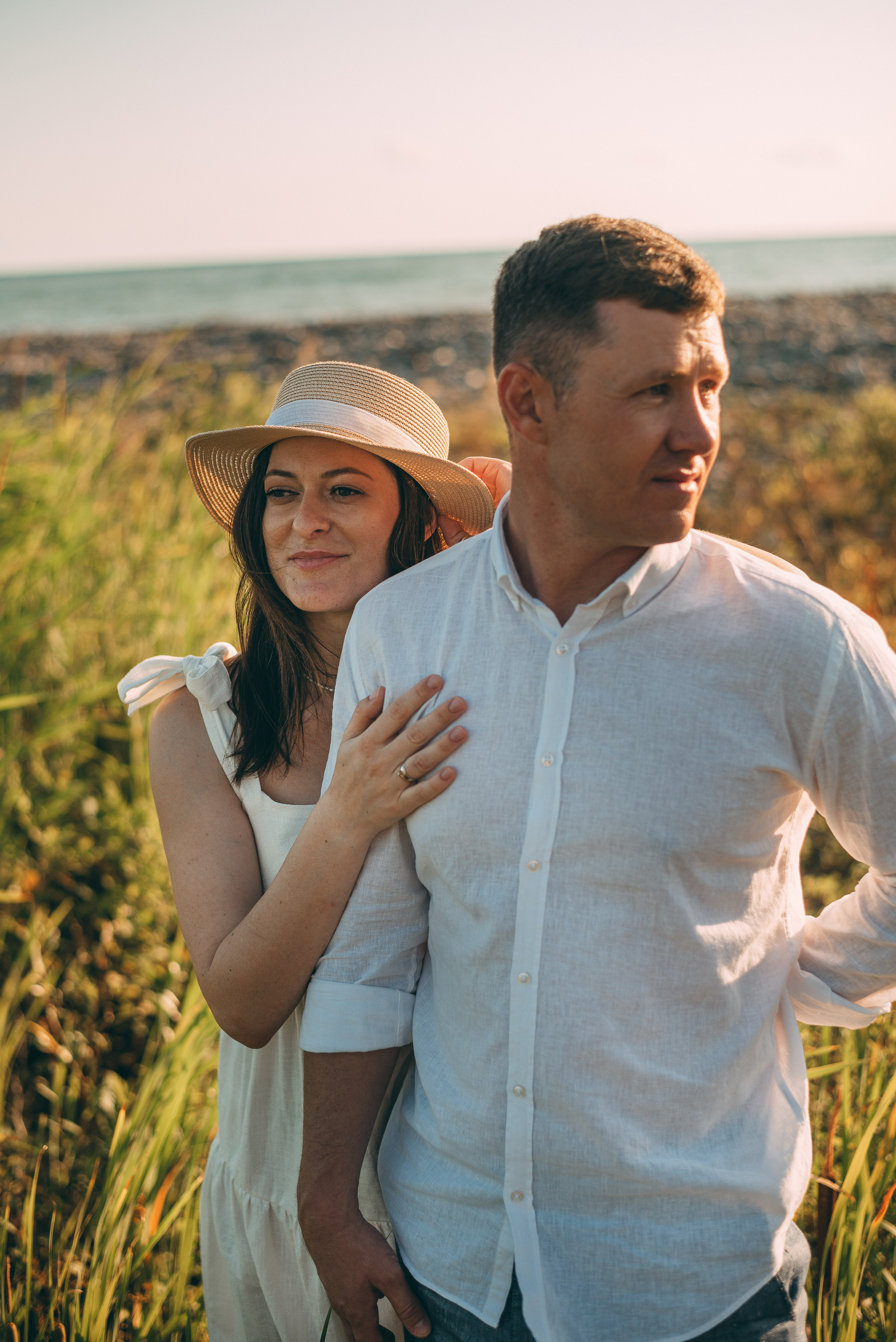 Анна и Артем. Фотограф в Сочи — Маргарита Поганова