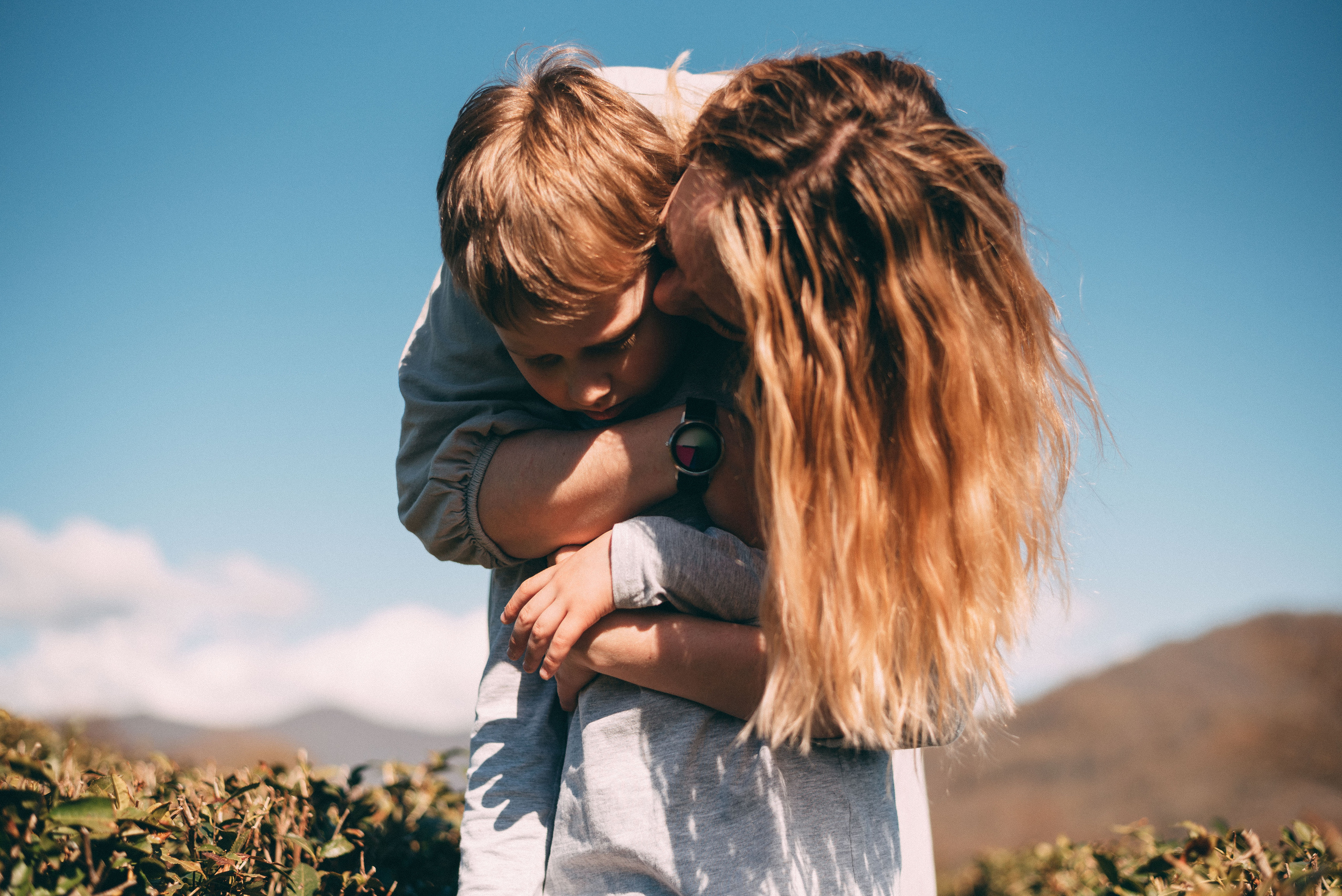 Рита и Петр. Фотограф в Сочи — Маргарита Поганова