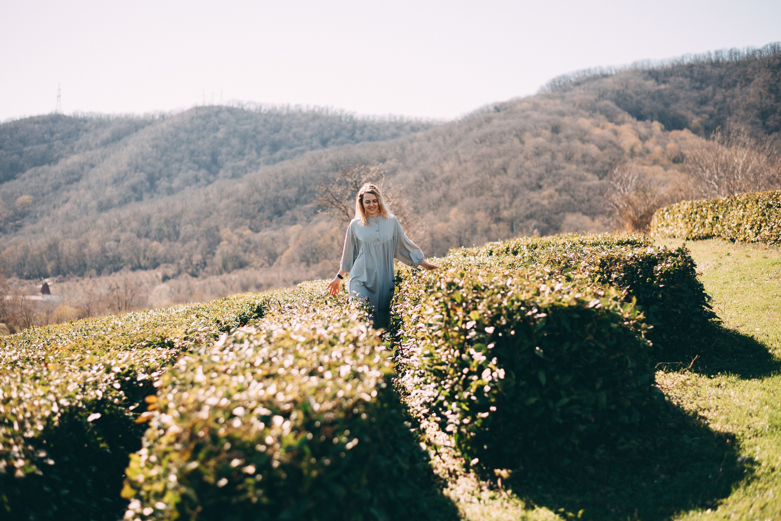 Рита и Петр. Фотограф в Сочи — Маргарита Поганова
