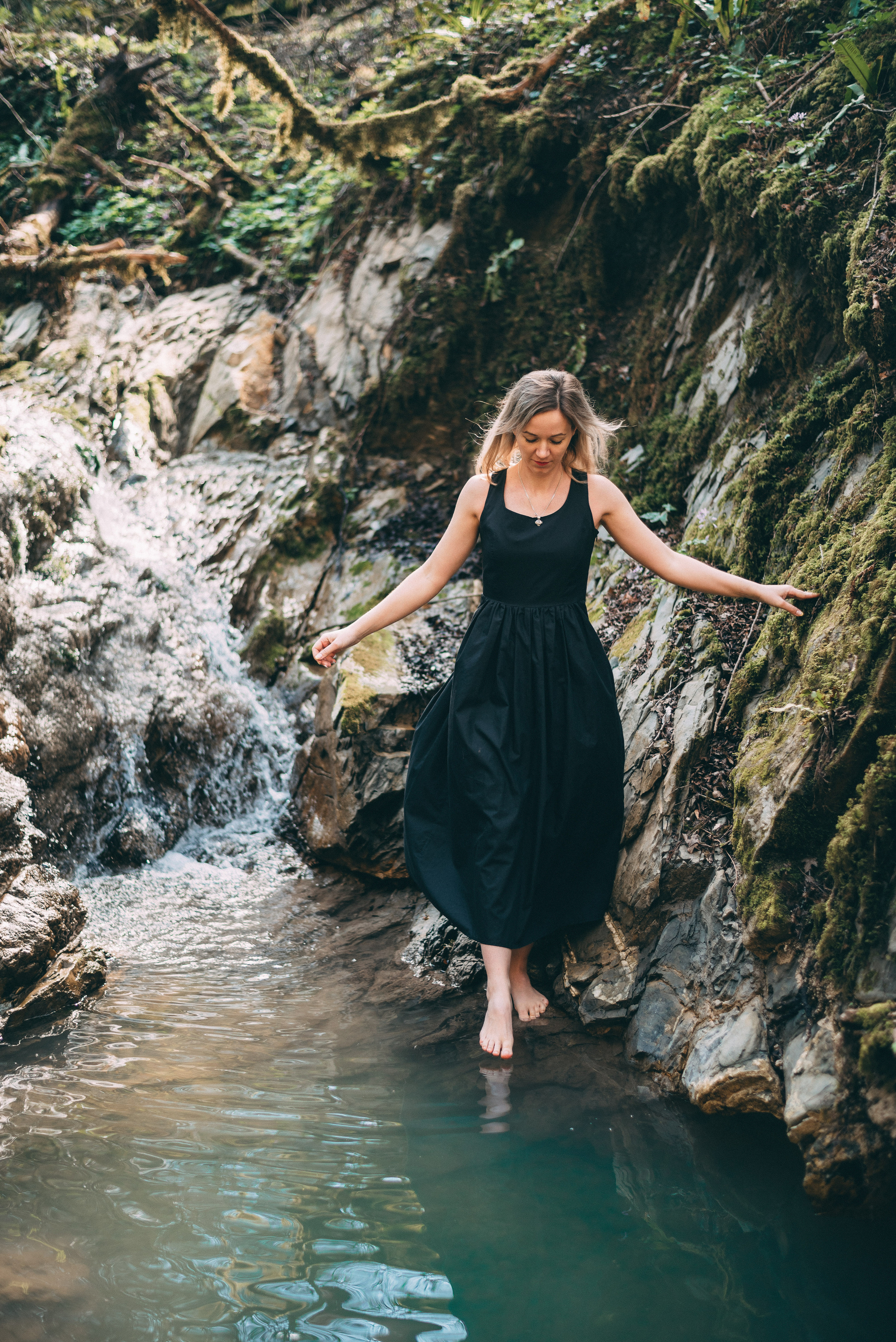 Таня. Фотограф в Сочи — Маргарита Поганова