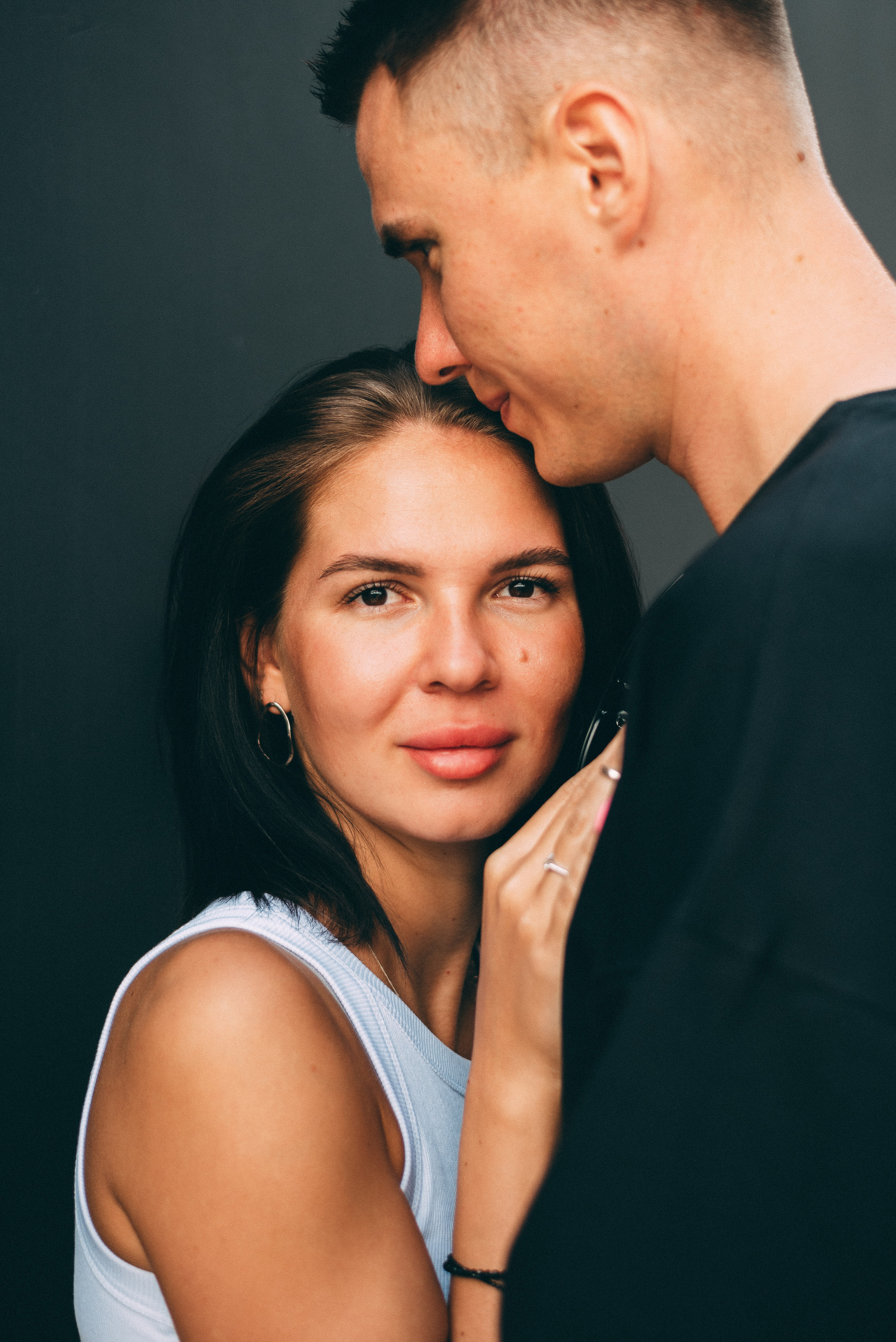 Илона и Алексей. Фотограф в Сочи — Маргарита Поганова