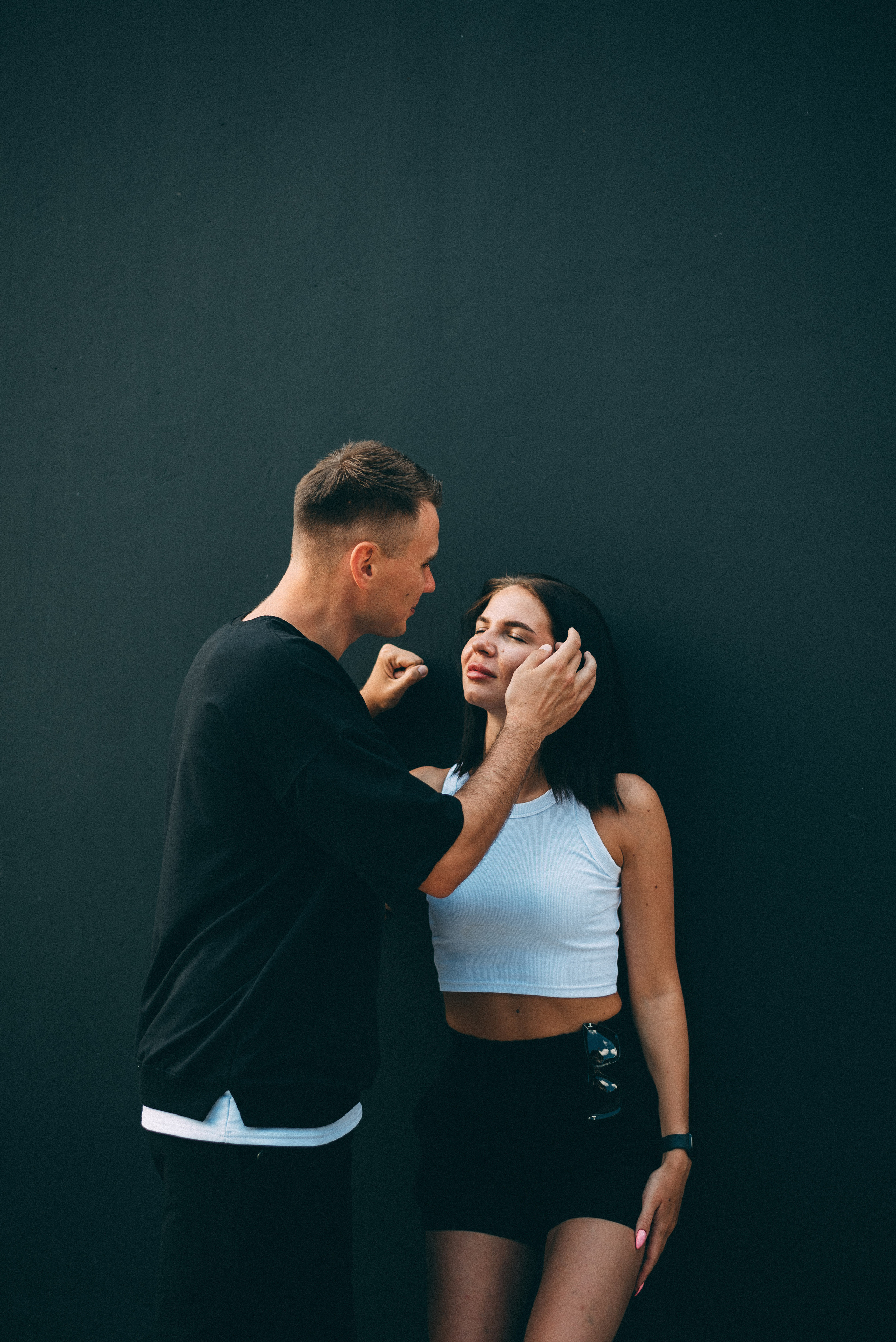 Илона и Алексей. Фотограф в Сочи — Маргарита Поганова