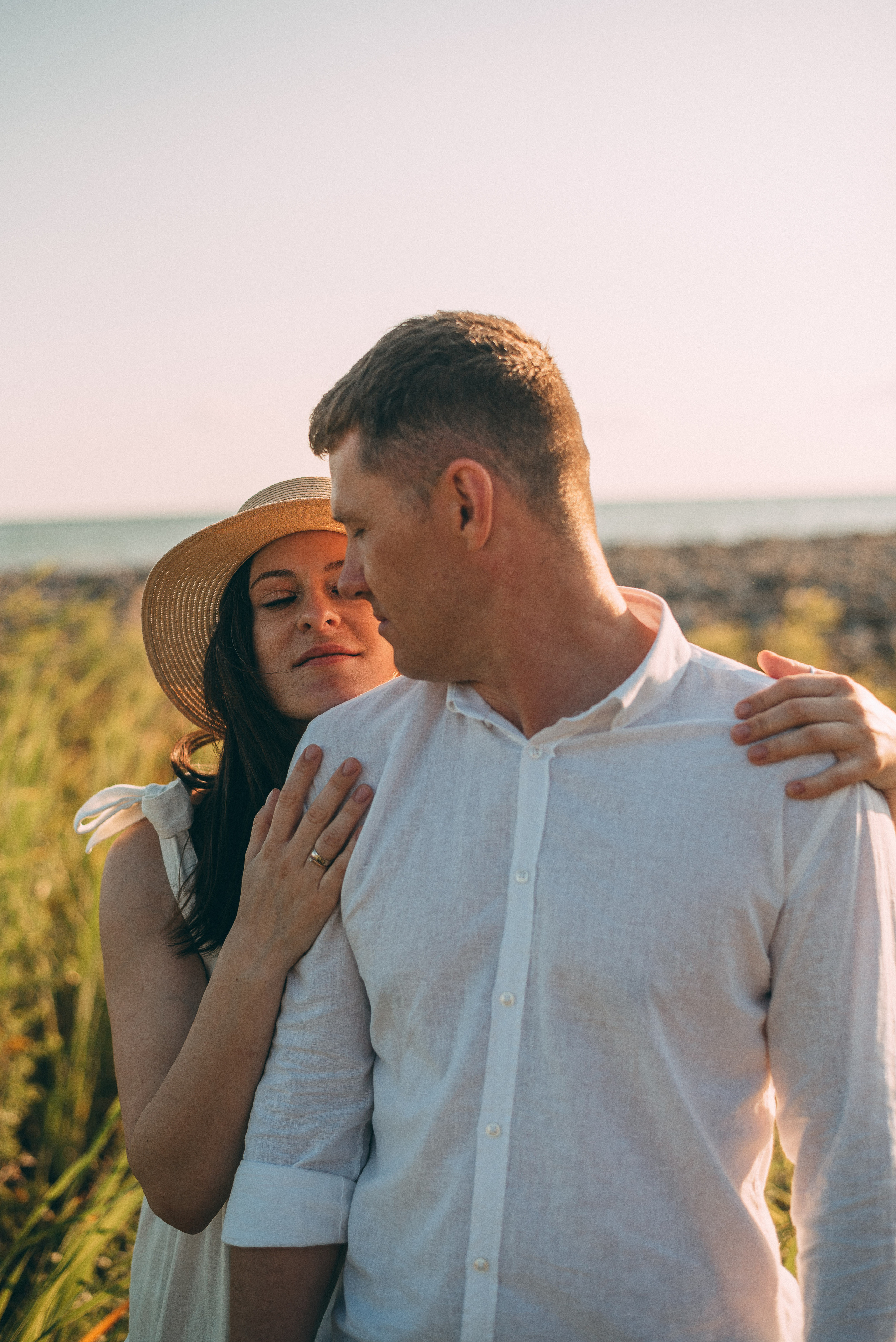 Анна и Артем. Фотограф в Сочи — Маргарита Поганова