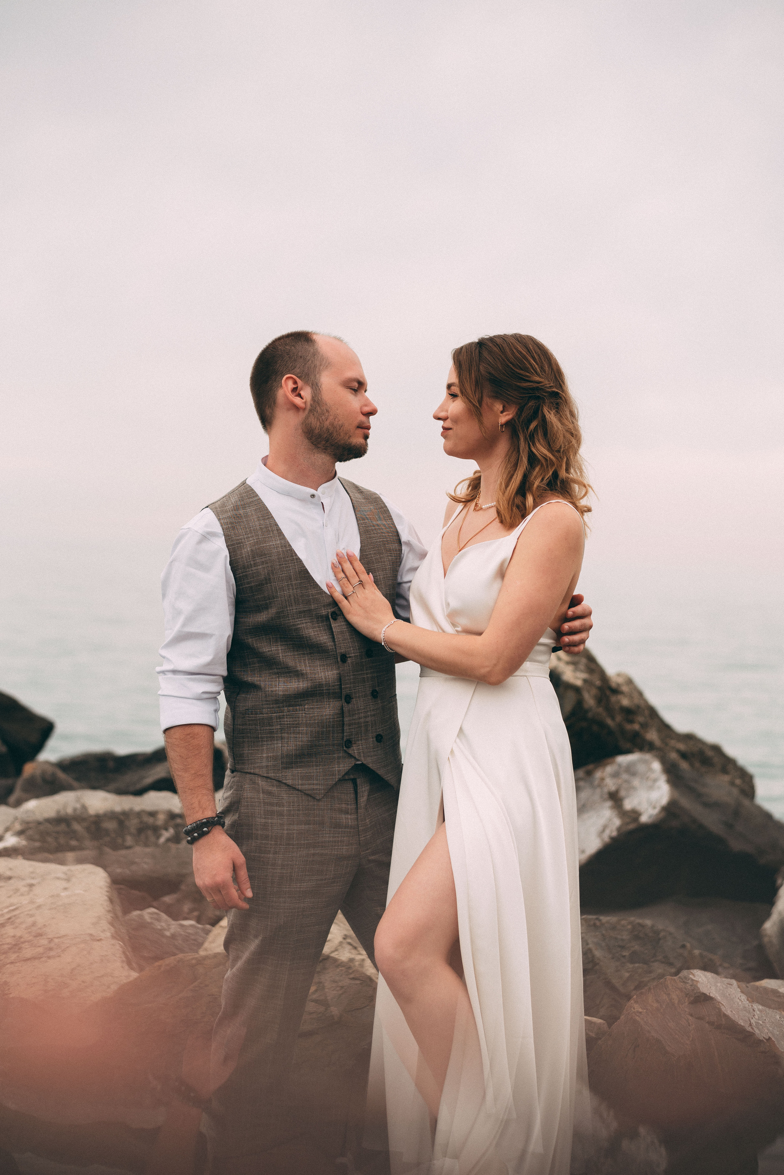 Диана и Никита 💫. Фотограф в Сочи — Маргарита Поганова