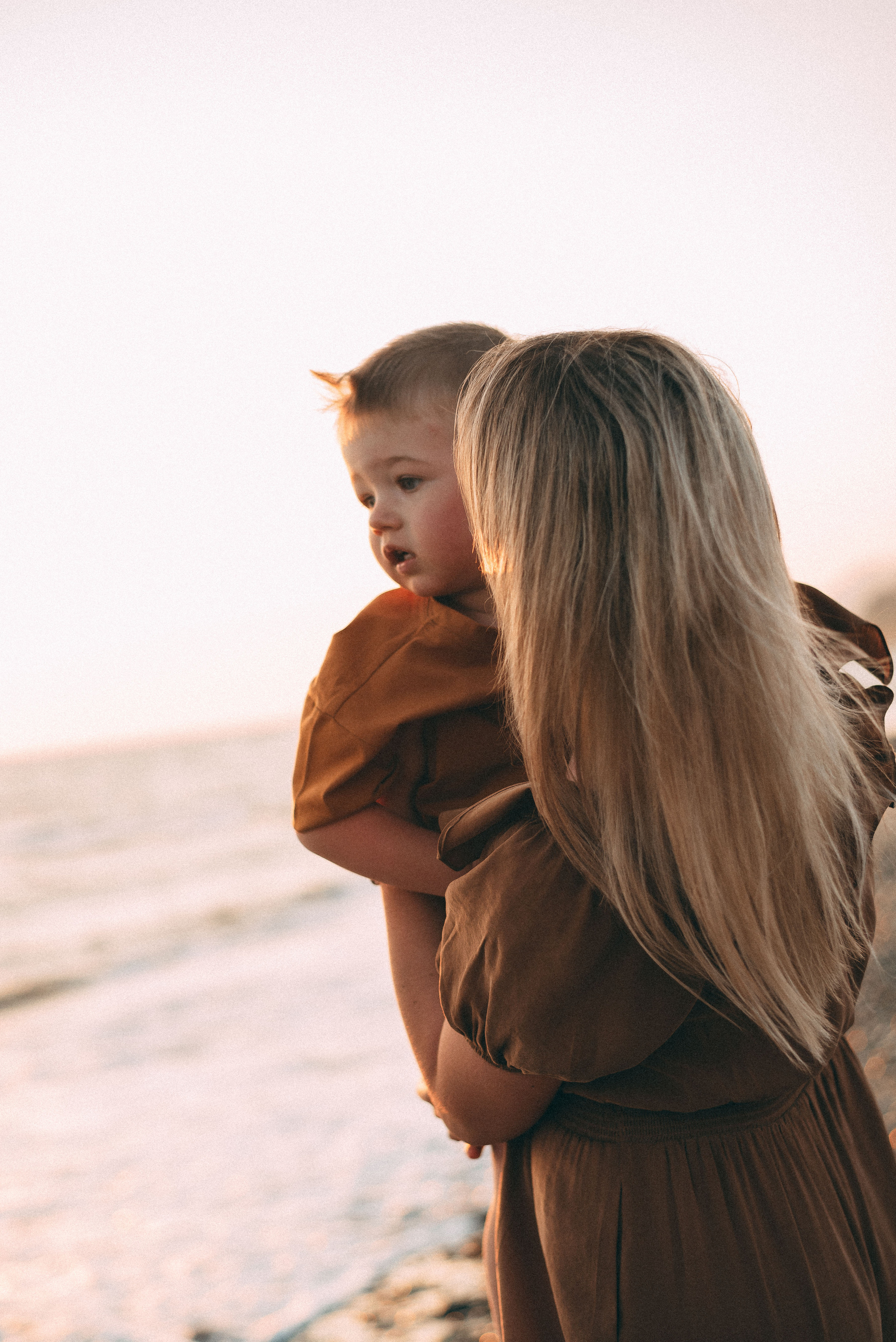 Алина, Денис и Данил. Фотограф в Сочи — Маргарита Поганова