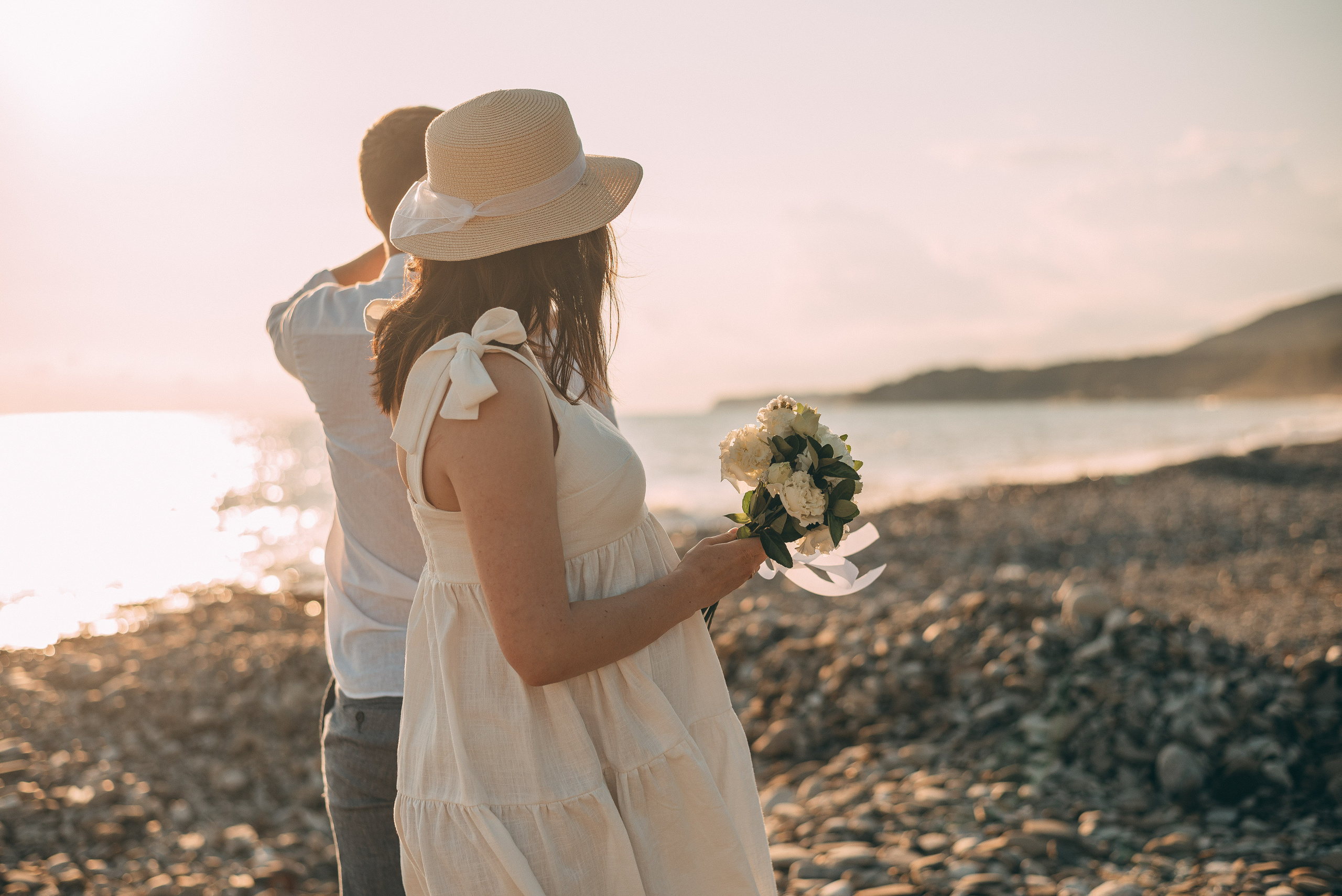 Анна и Артем. Фотограф в Сочи — Маргарита Поганова