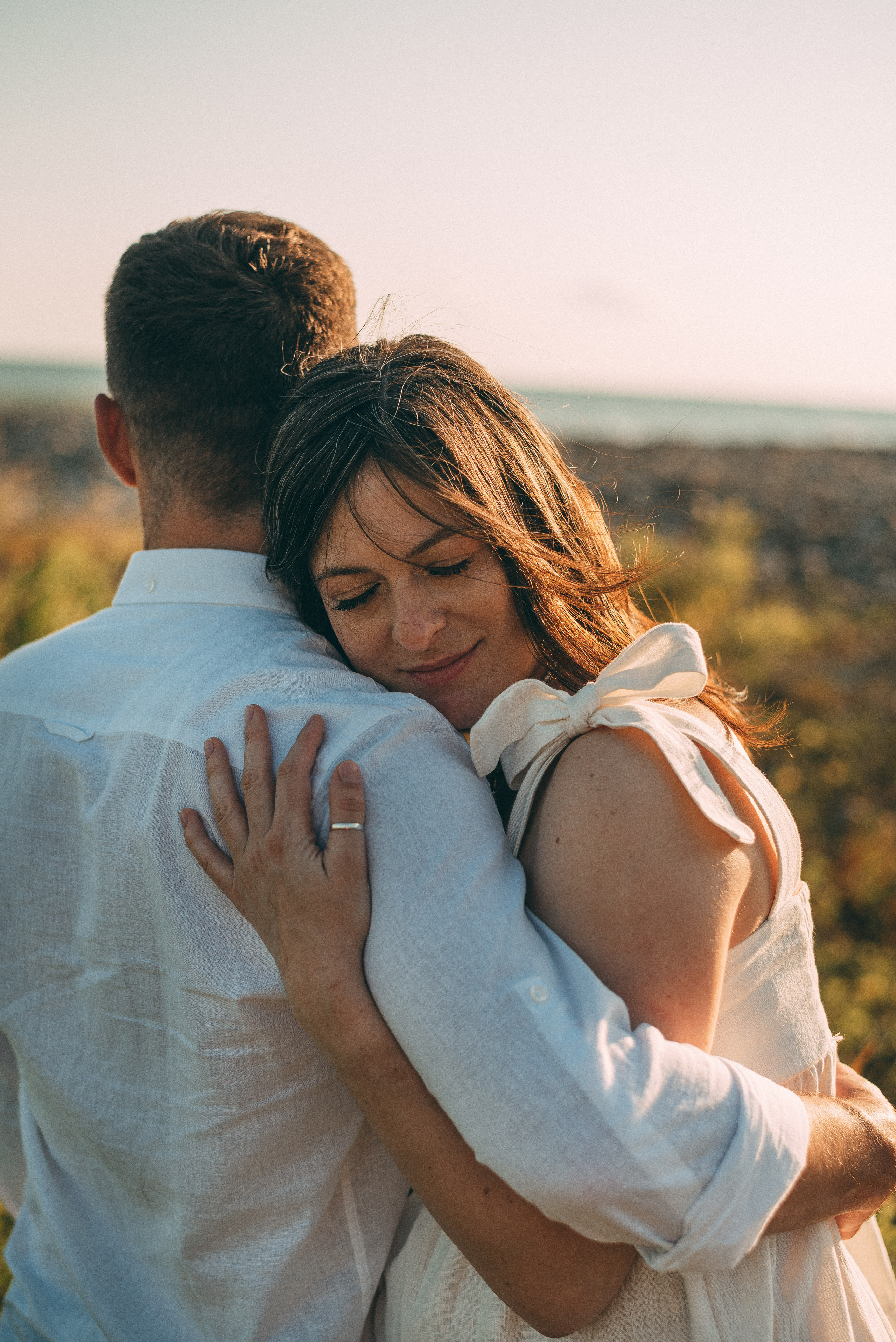 Анна и Артем. Фотограф в Сочи — Маргарита Поганова