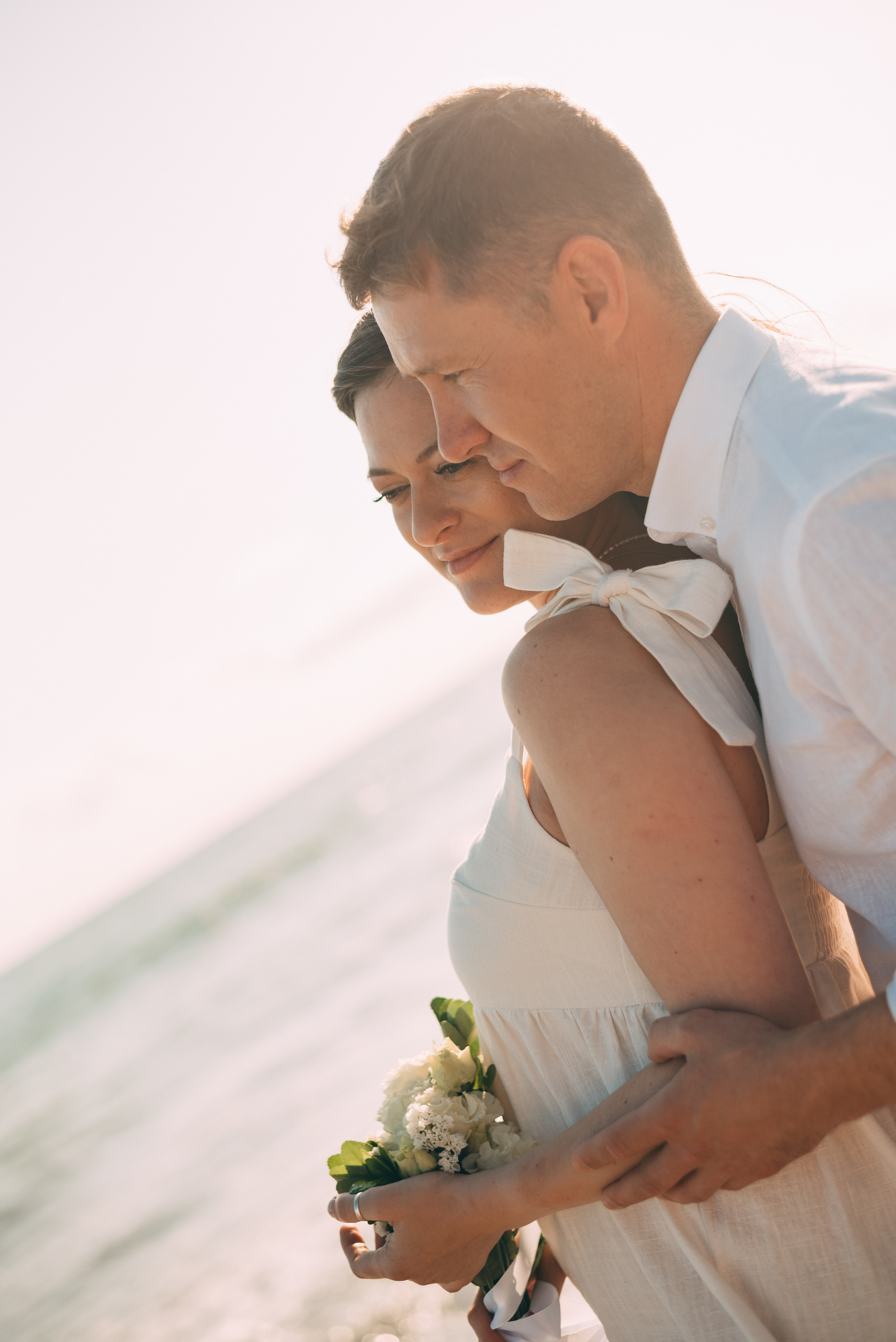 Анна и Артем. Фотограф в Сочи — Маргарита Поганова