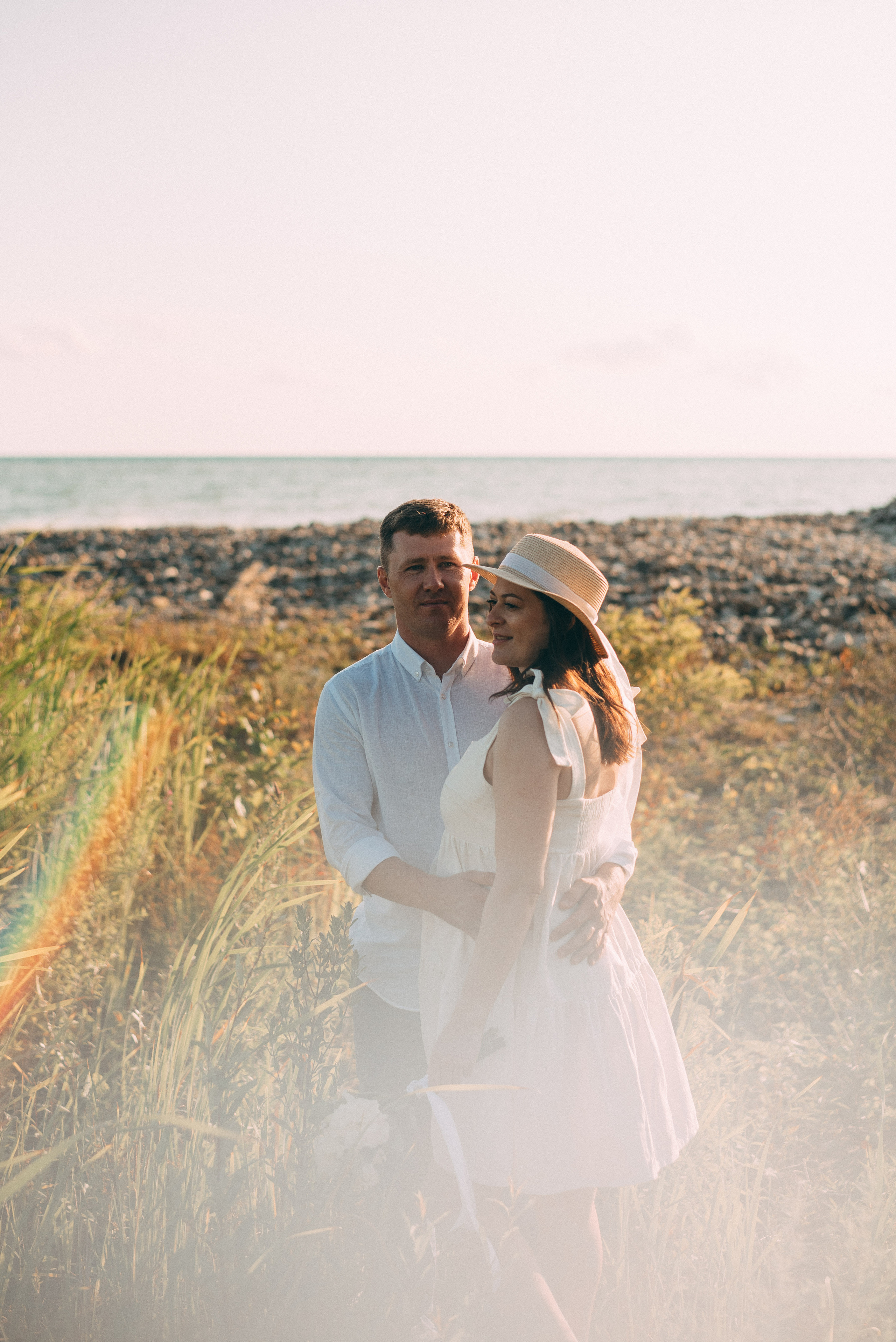 Анна и Артем. Фотограф в Сочи — Маргарита Поганова