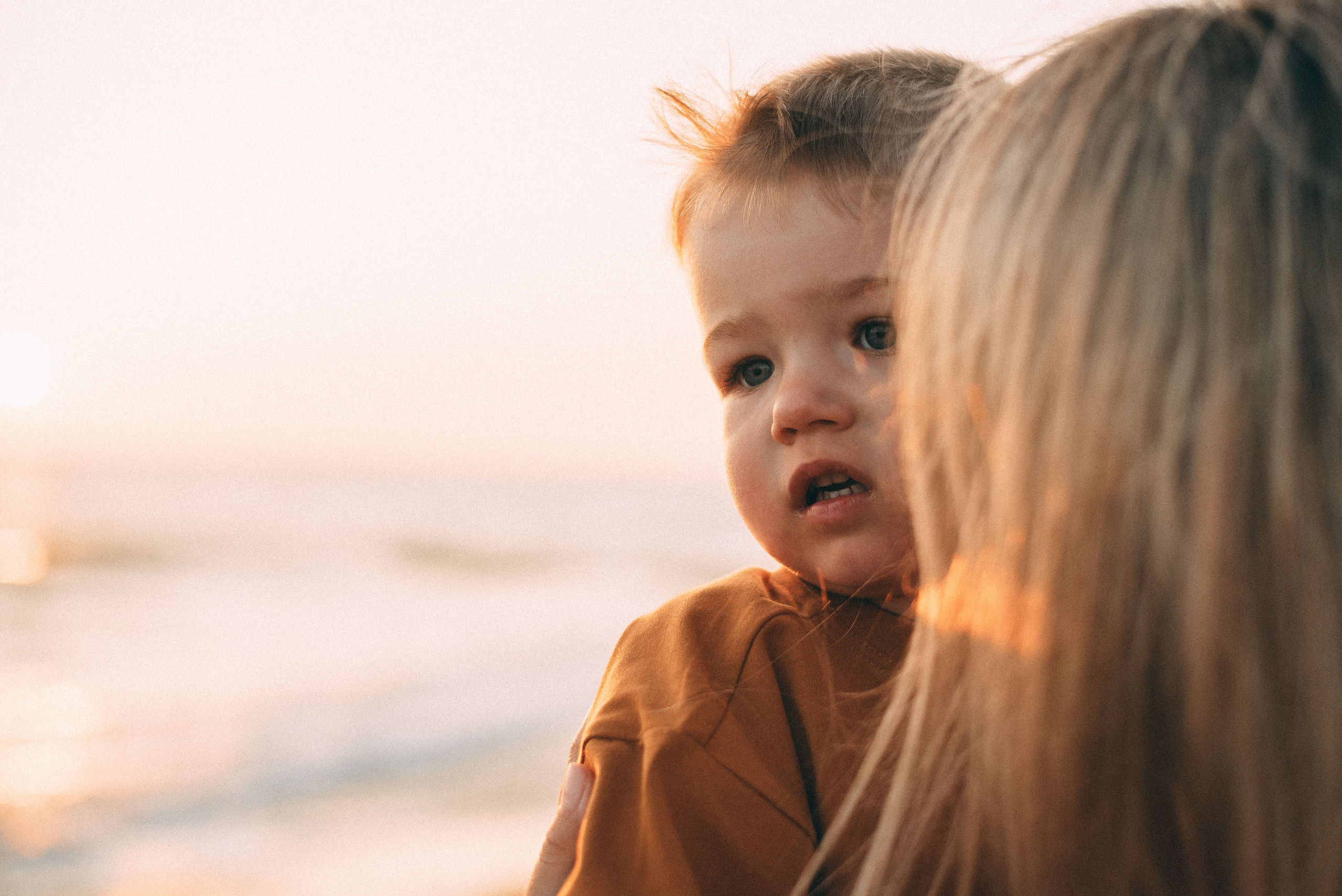 Алина, Денис и Данил. Фотограф в Сочи — Маргарита Поганова