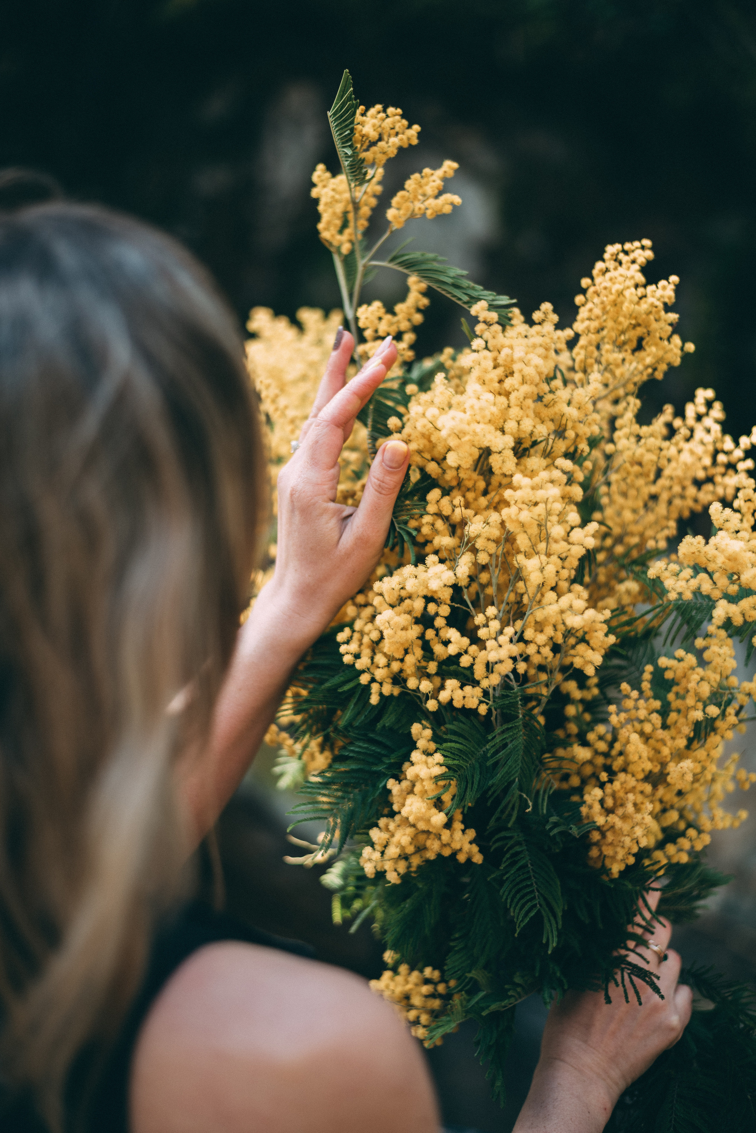 Таня. Фотограф в Сочи — Маргарита Поганова