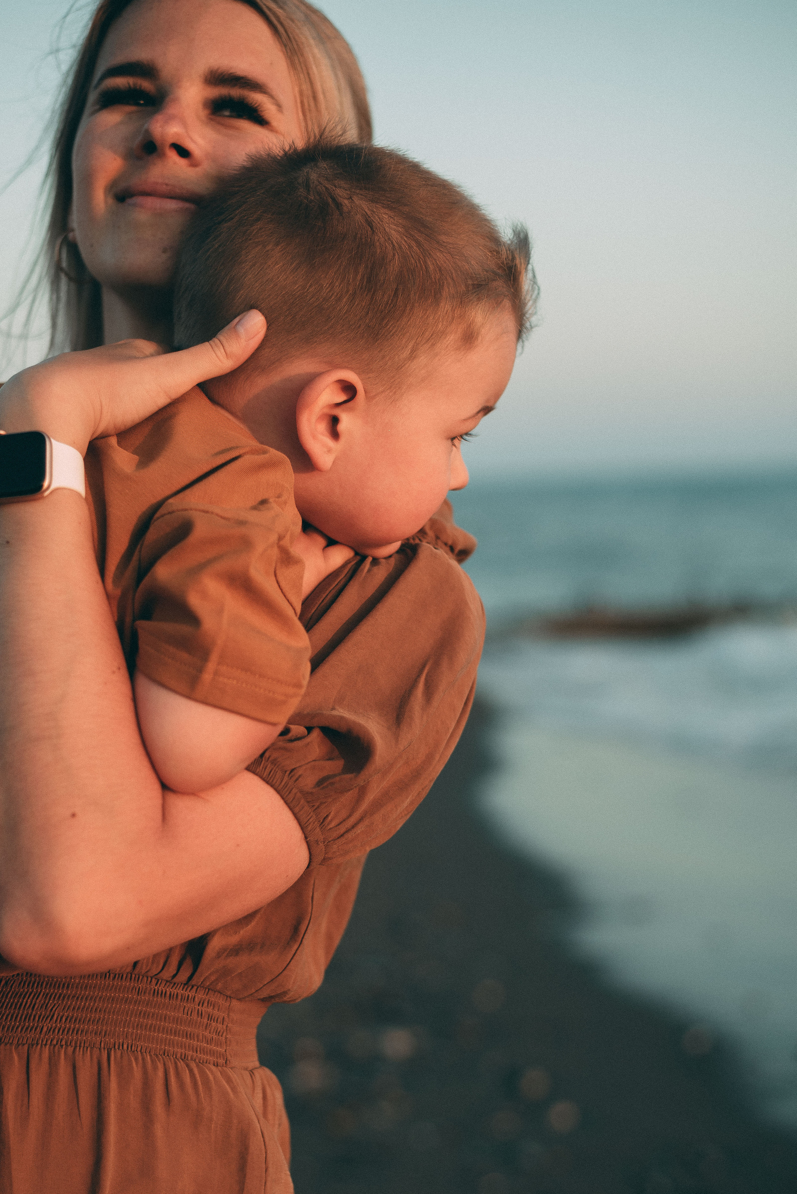 Алина, Денис и Данил. Фотограф в Сочи — Маргарита Поганова