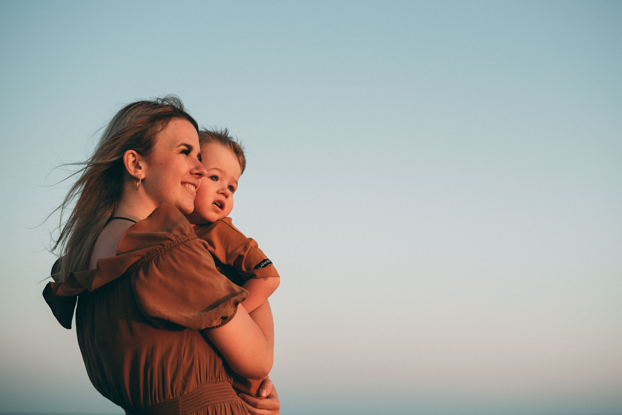Алина, Денис и Данил. Фотограф в Сочи — Маргарита Поганова