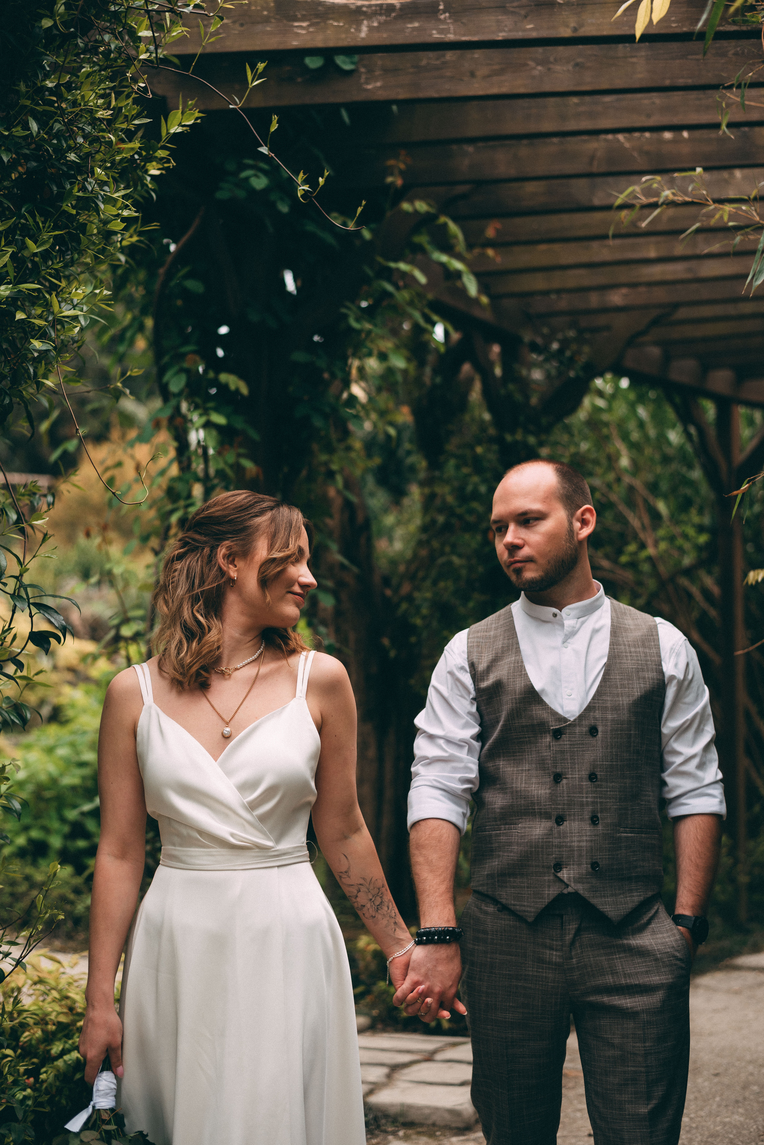 Диана и Никита 💫. Фотограф в Сочи — Маргарита Поганова