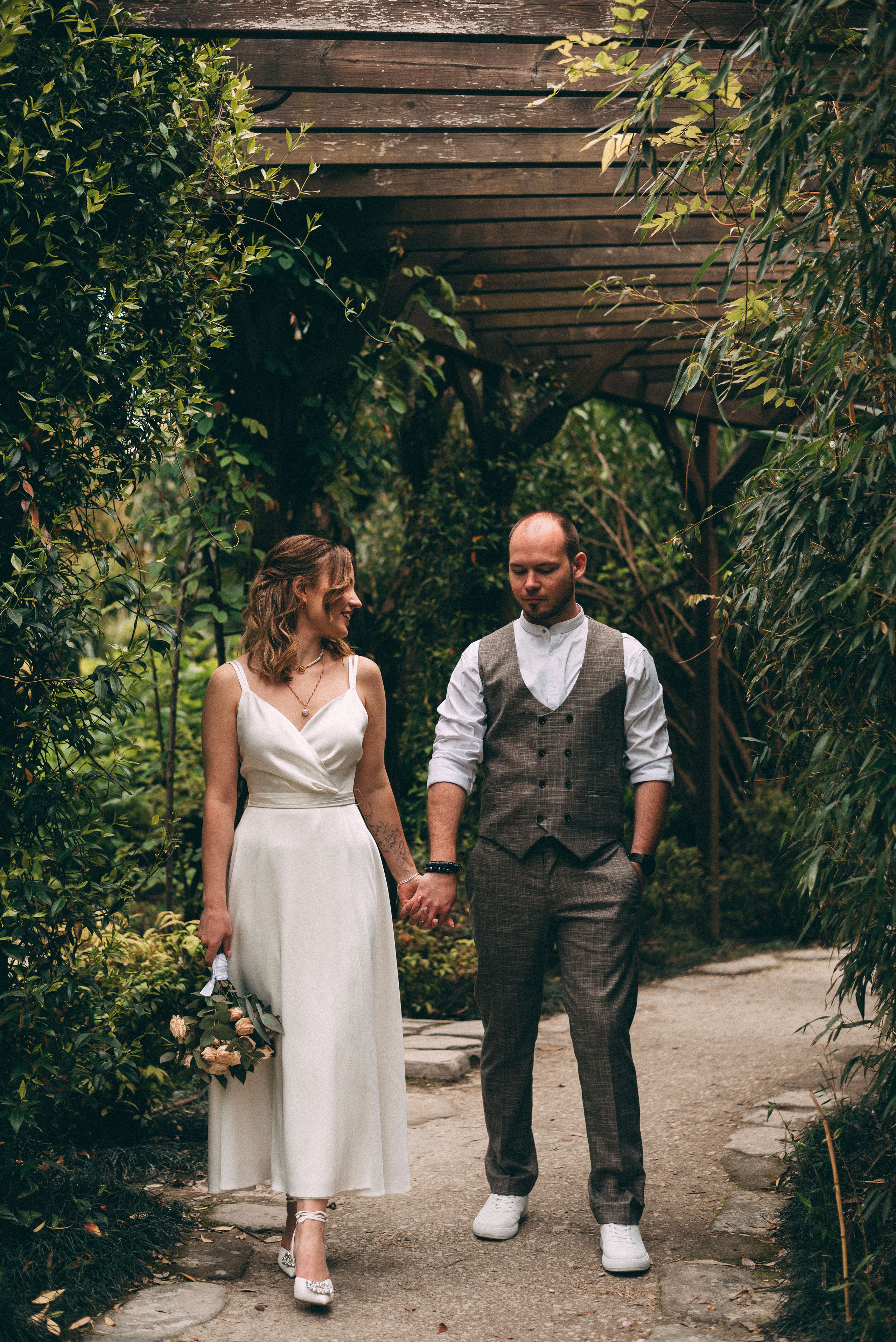 Диана и Никита 💫. Фотограф в Сочи — Маргарита Поганова