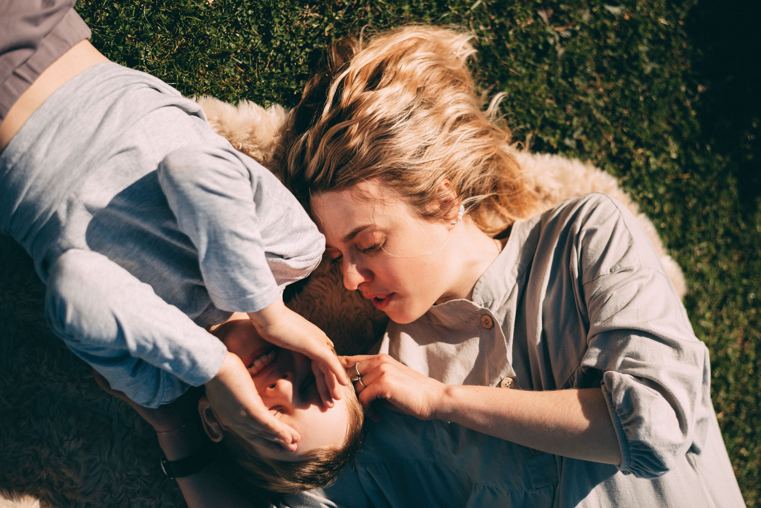 Рита и Петр. Фотограф в Сочи — Маргарита Поганова