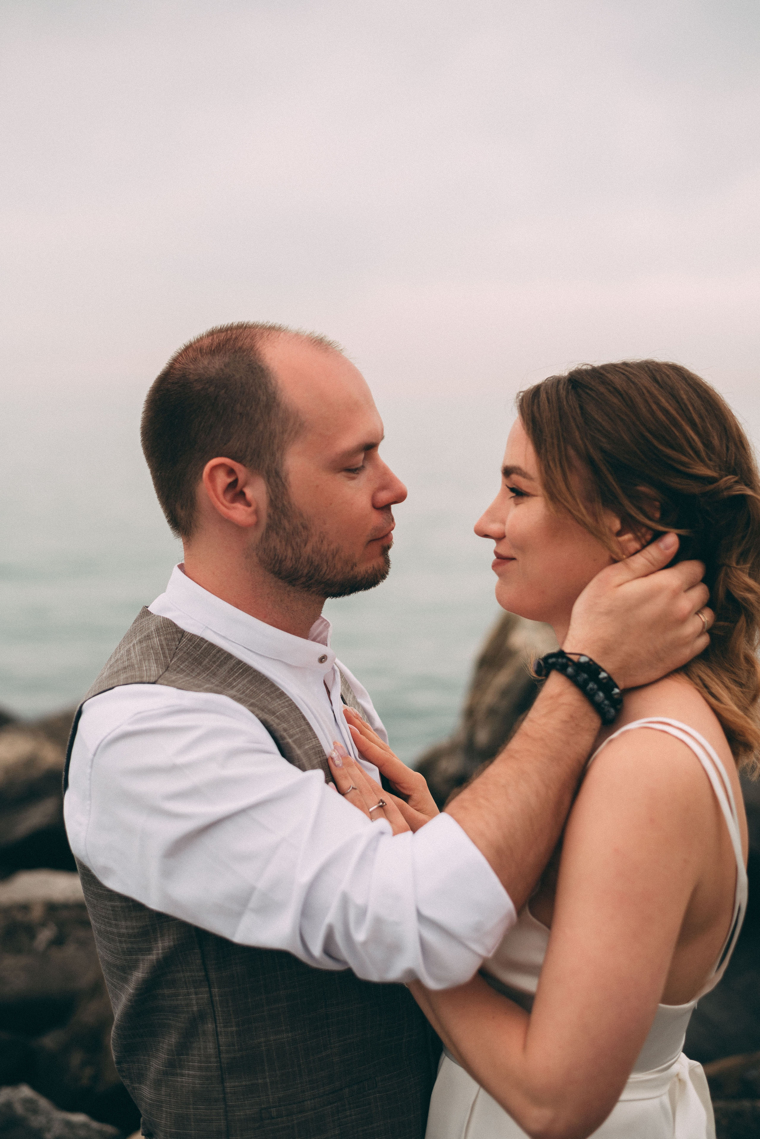 Диана и Никита 💫. Фотограф в Сочи — Маргарита Поганова