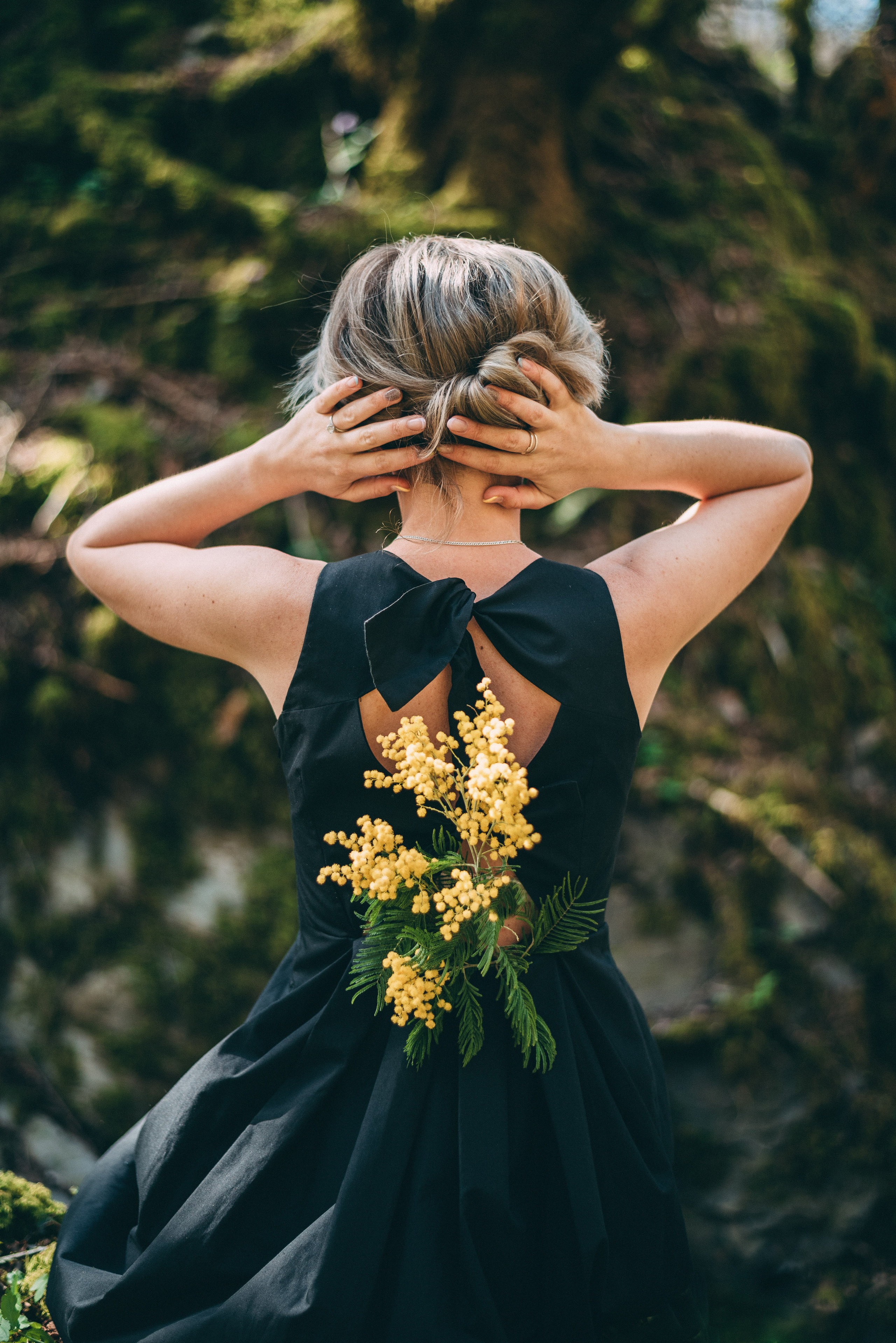 Таня. Фотограф в Сочи — Маргарита Поганова