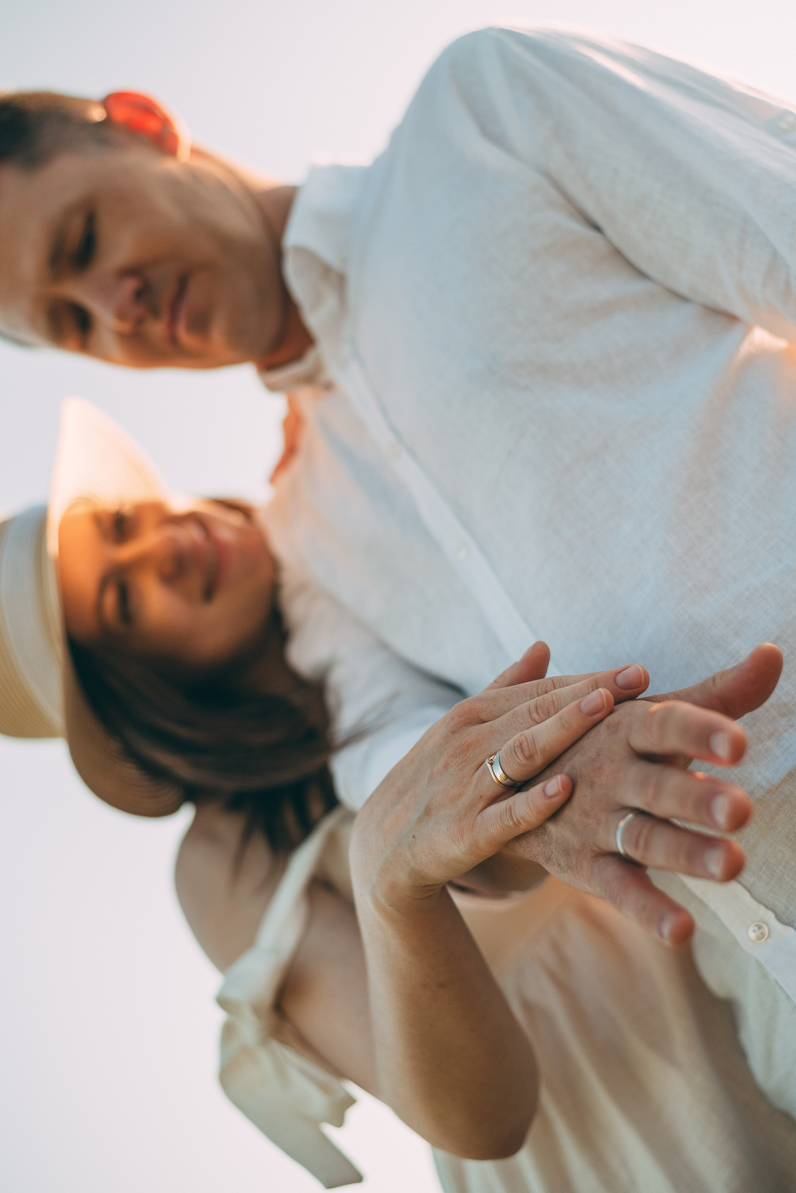 Анна и Артем. Фотограф в Сочи — Маргарита Поганова