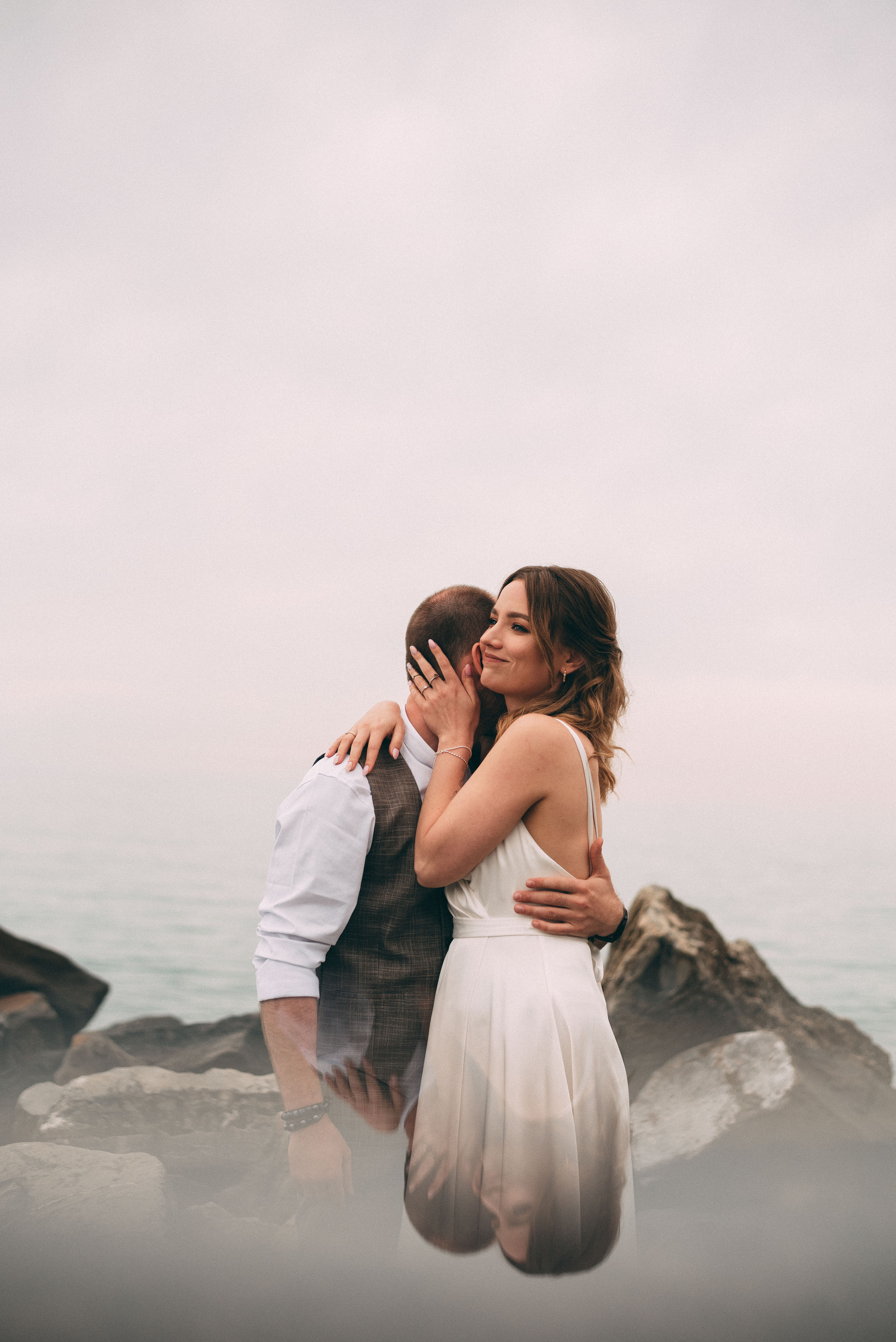 Диана и Никита 💫. Фотограф в Сочи — Маргарита Поганова