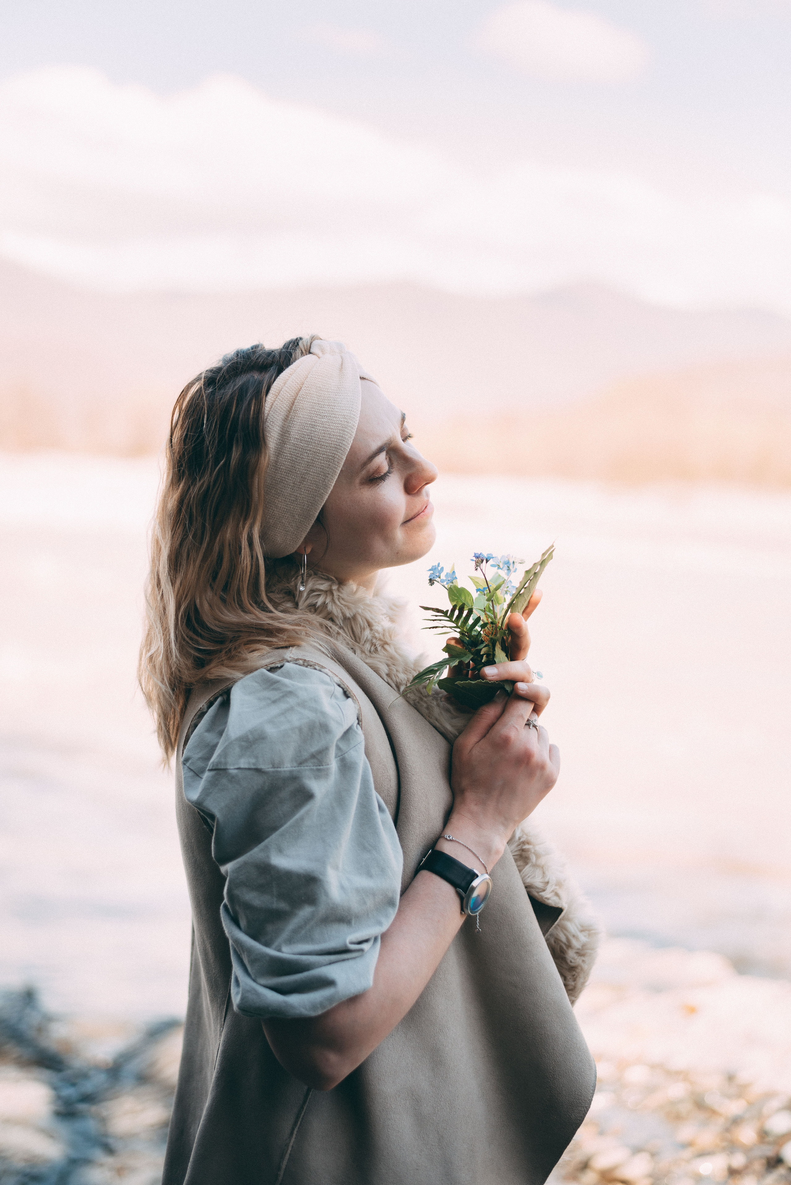 Рита и Петр. Фотограф в Сочи — Маргарита Поганова