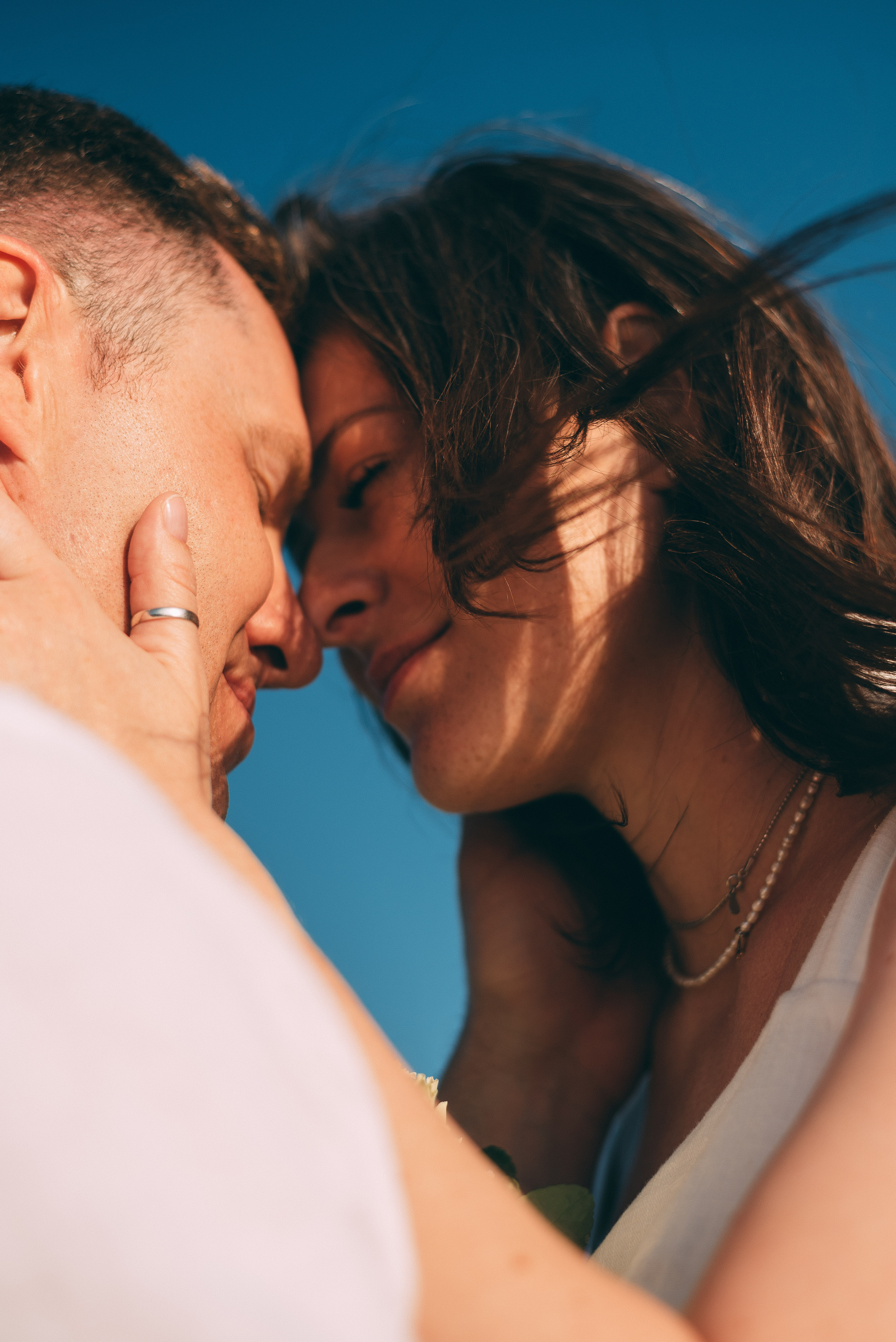 Анна и Артем. Фотограф в Сочи — Маргарита Поганова