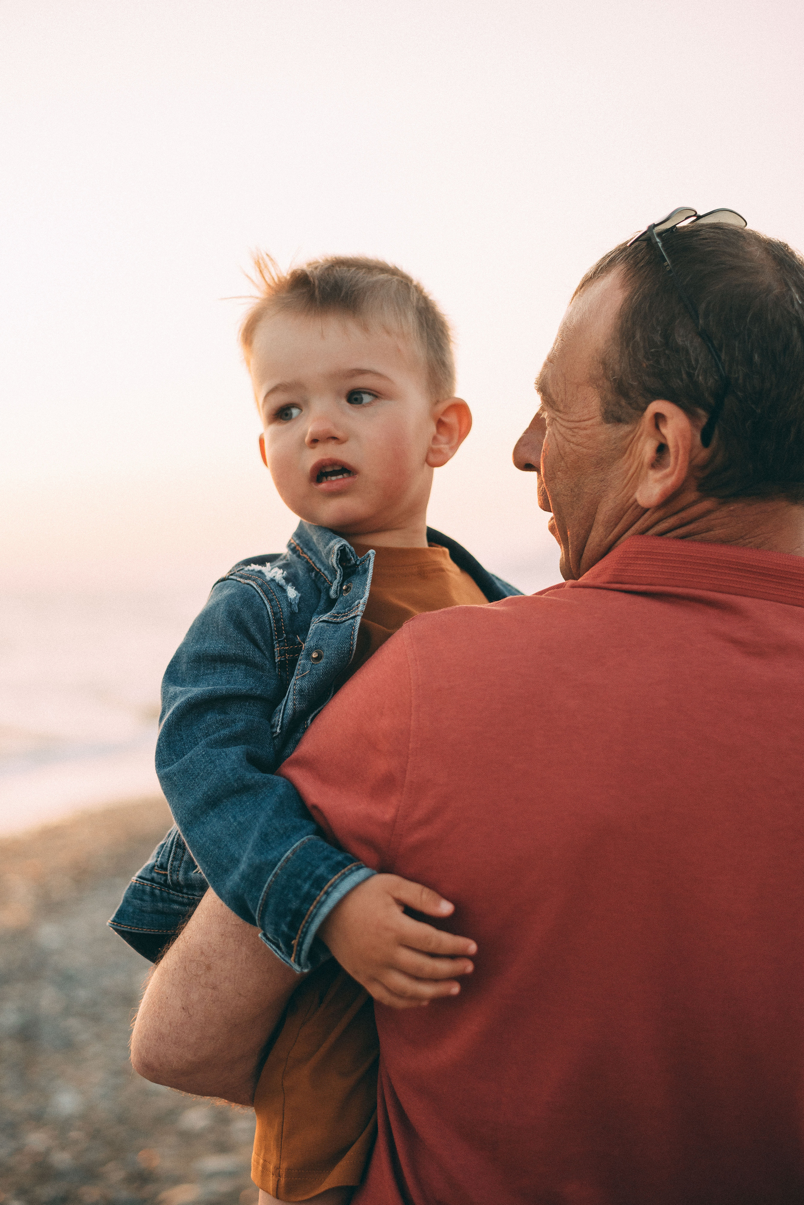 Алина, Денис и Данил. Фотограф в Сочи — Маргарита Поганова