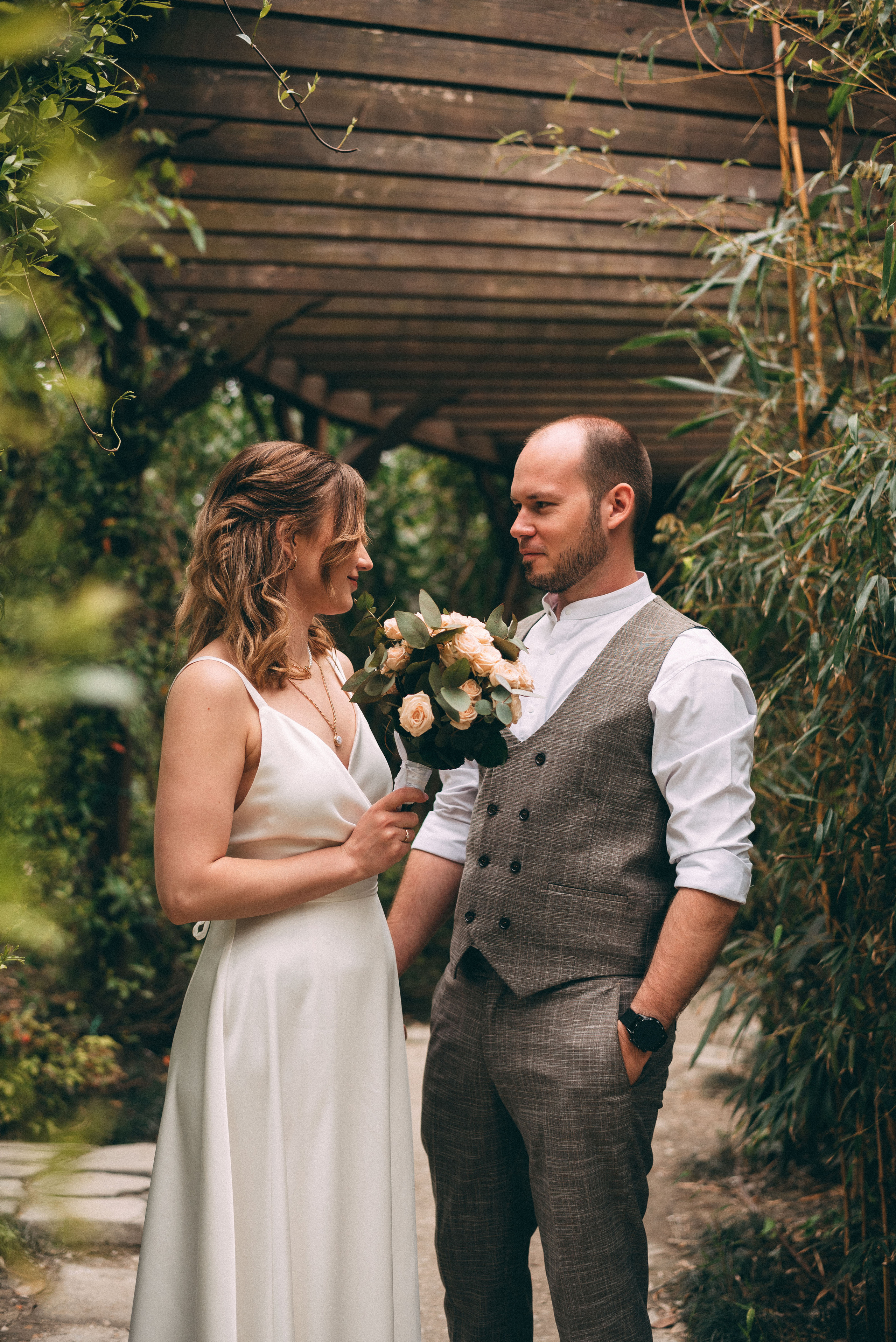 Диана и Никита 💫. Фотограф в Сочи — Маргарита Поганова