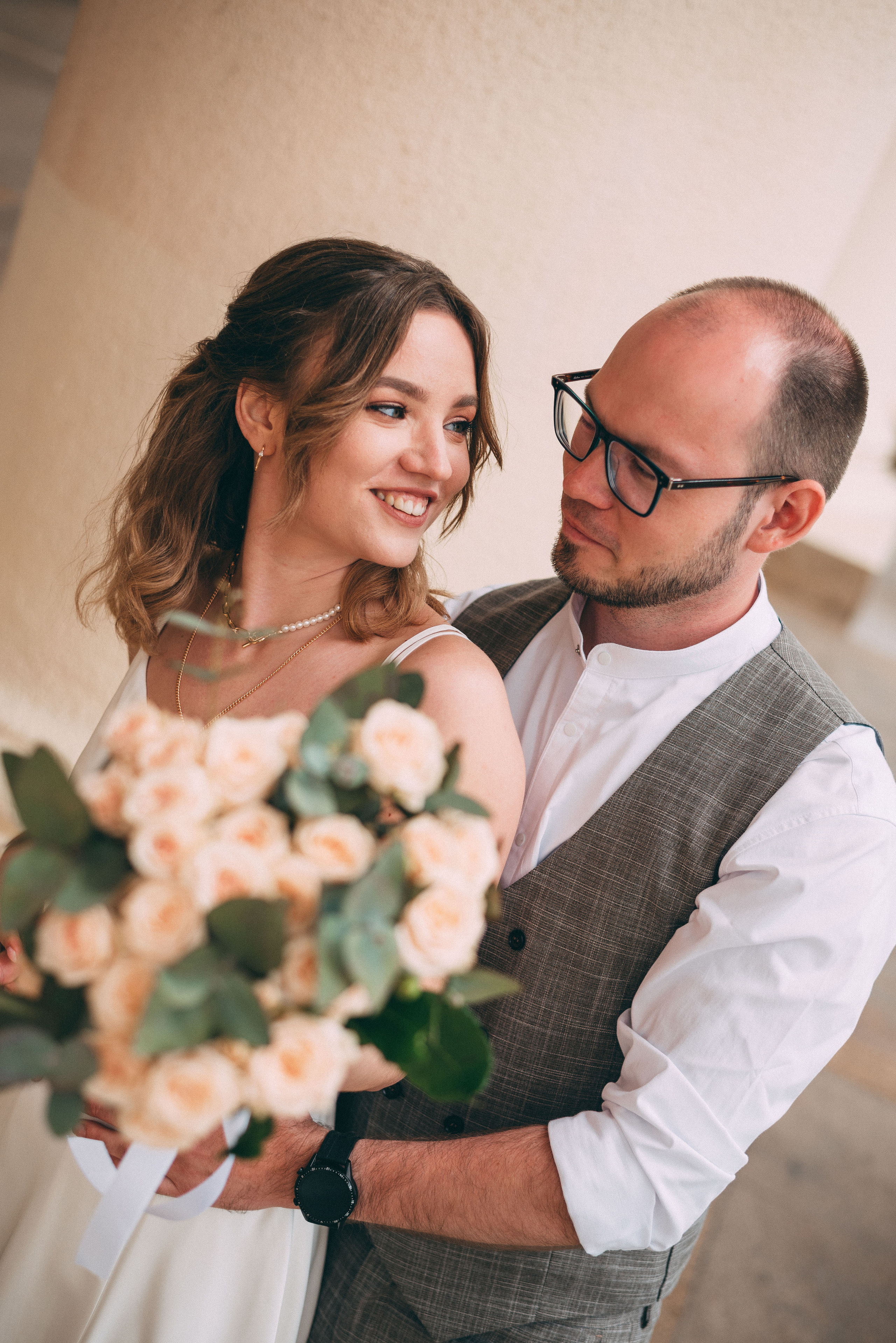 Диана и Никита 💫. Фотограф в Сочи — Маргарита Поганова