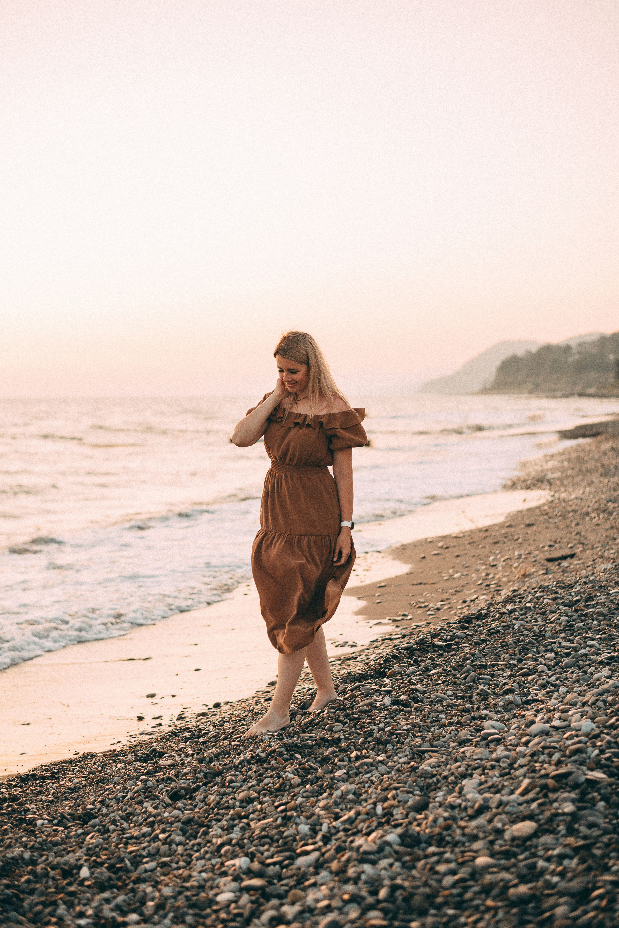 Алина, Денис и Данил. Фотограф в Сочи — Маргарита Поганова