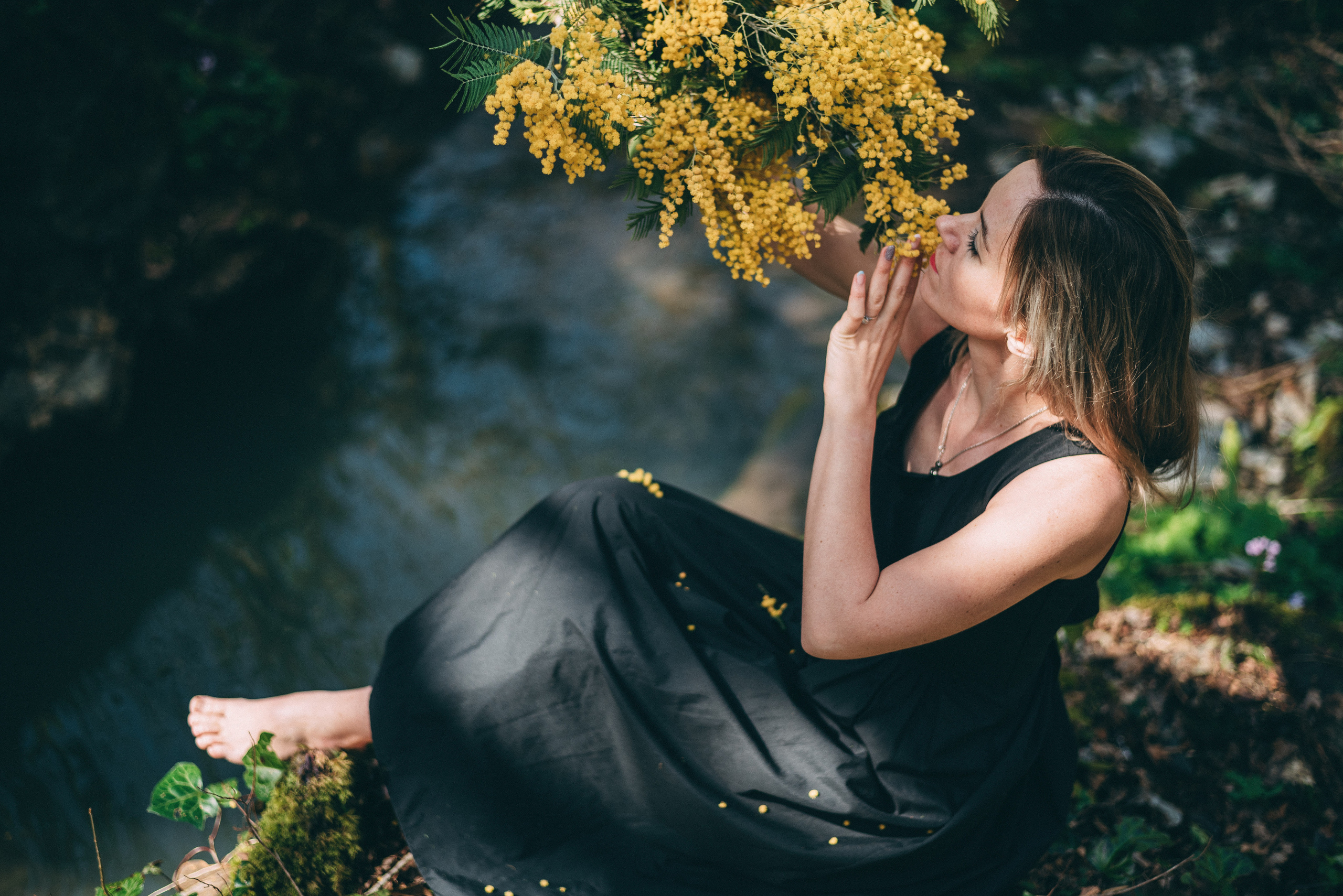 Таня. Фотограф в Сочи — Маргарита Поганова